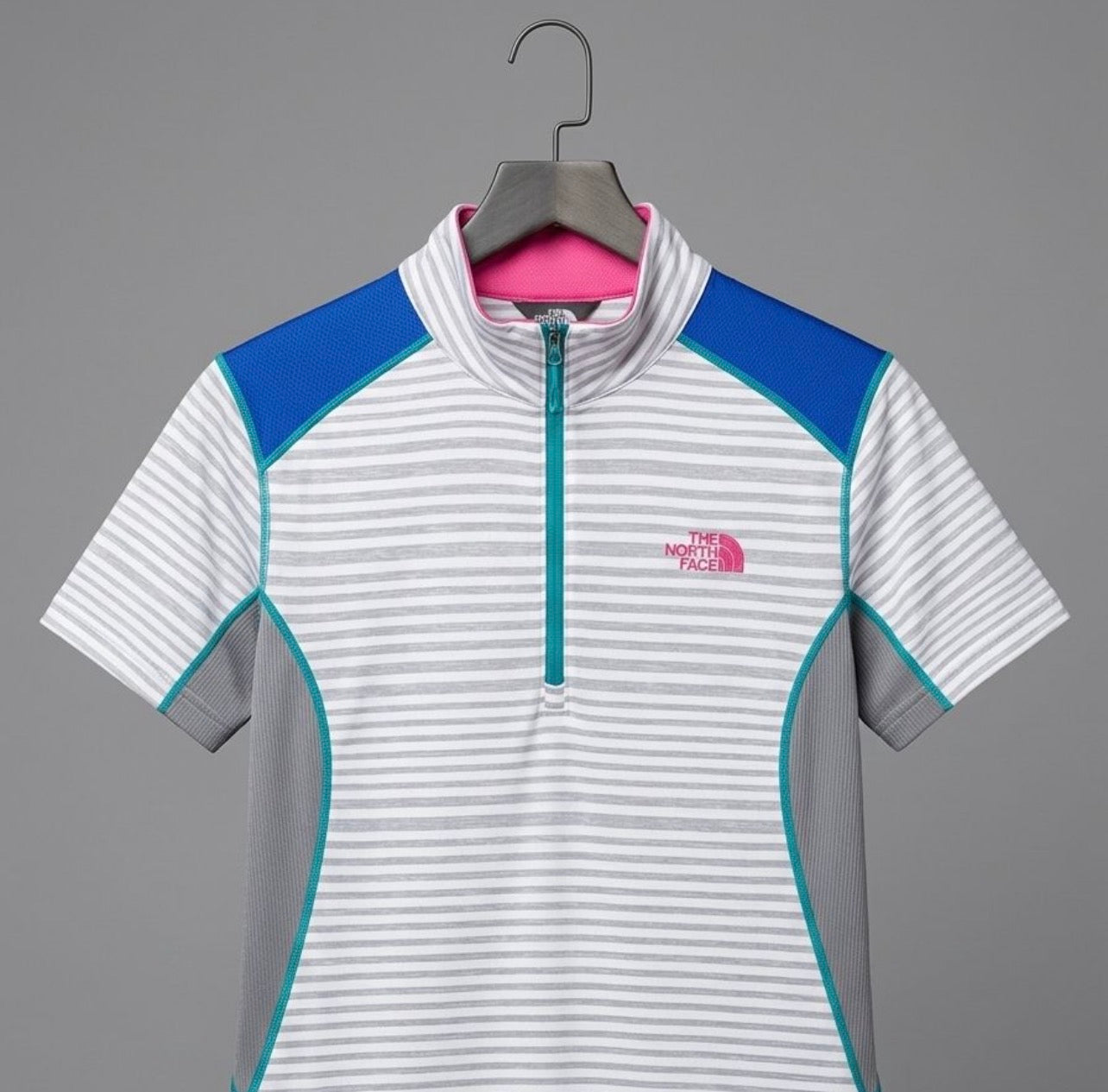 NORTH FACE - ZIPUP