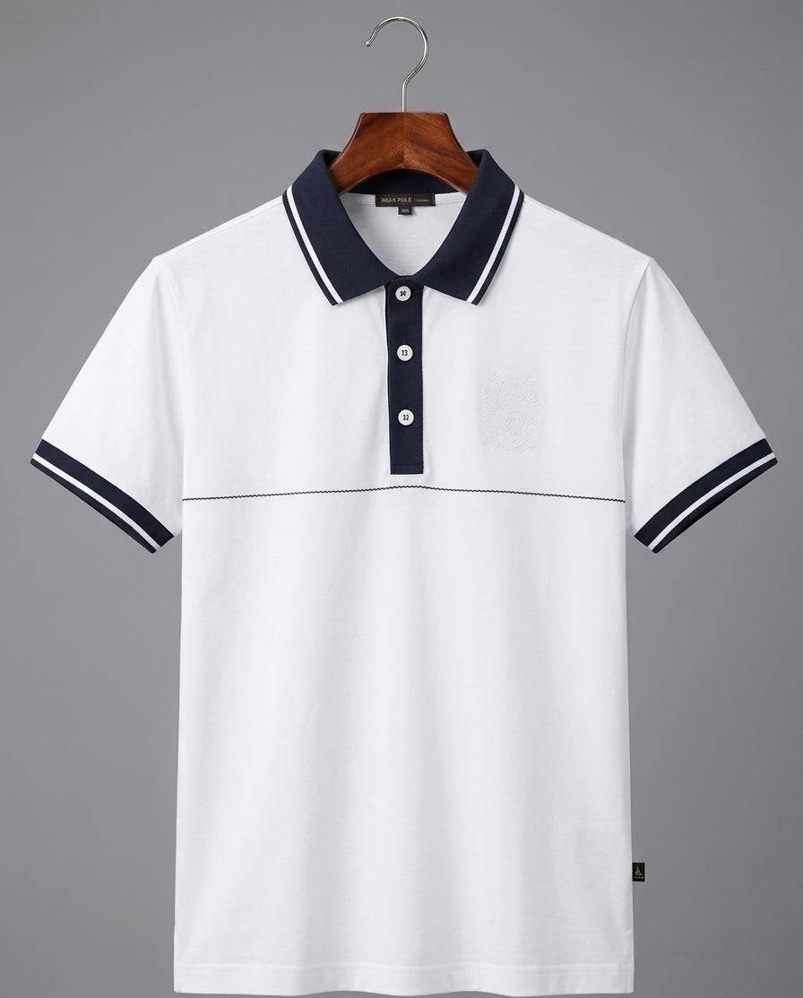 BEAN POLE POLO