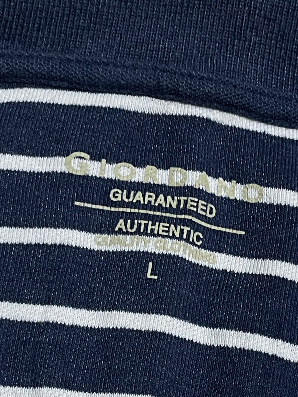 GIORDANO POLO