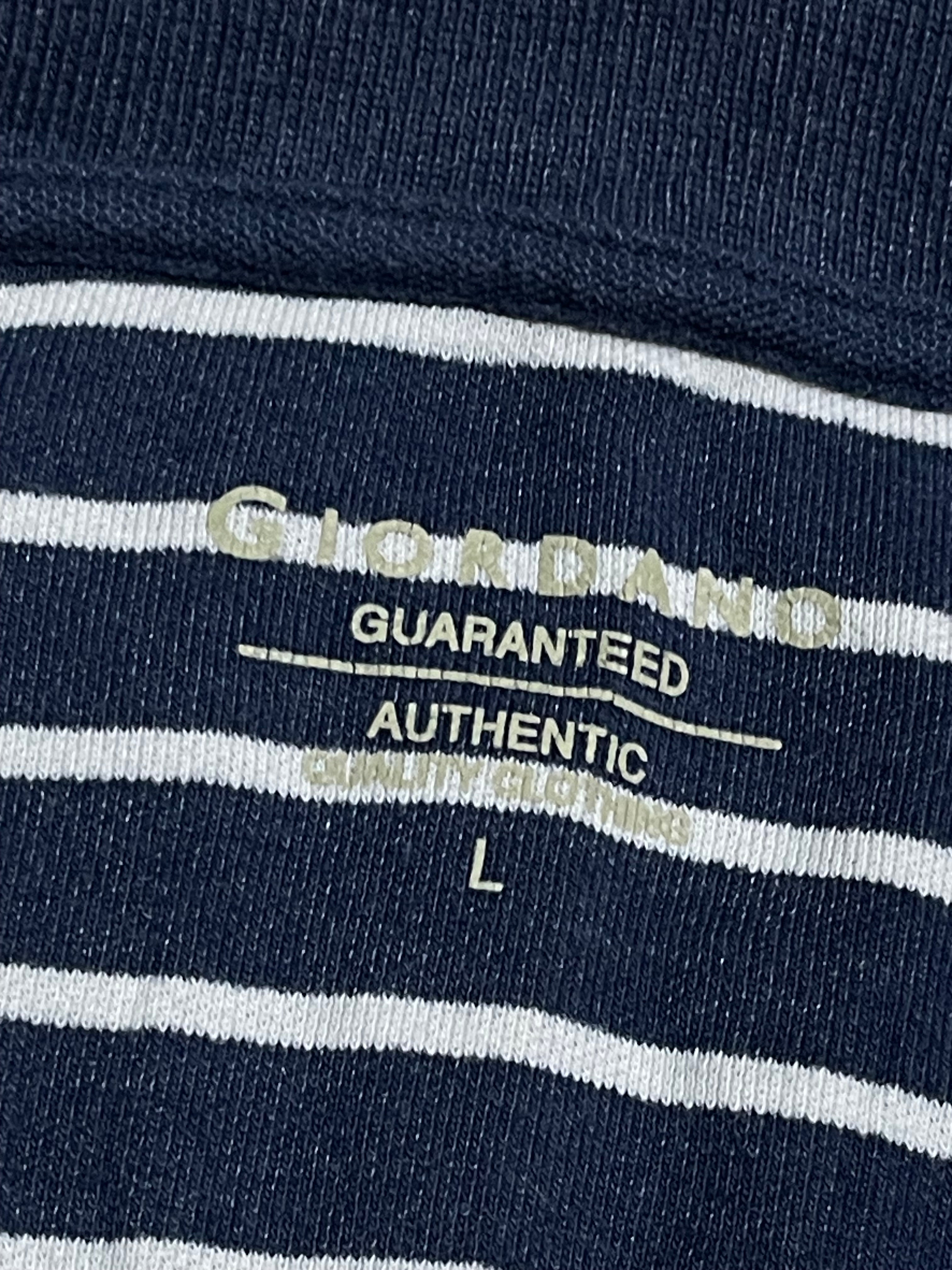 GIORDANO POLO