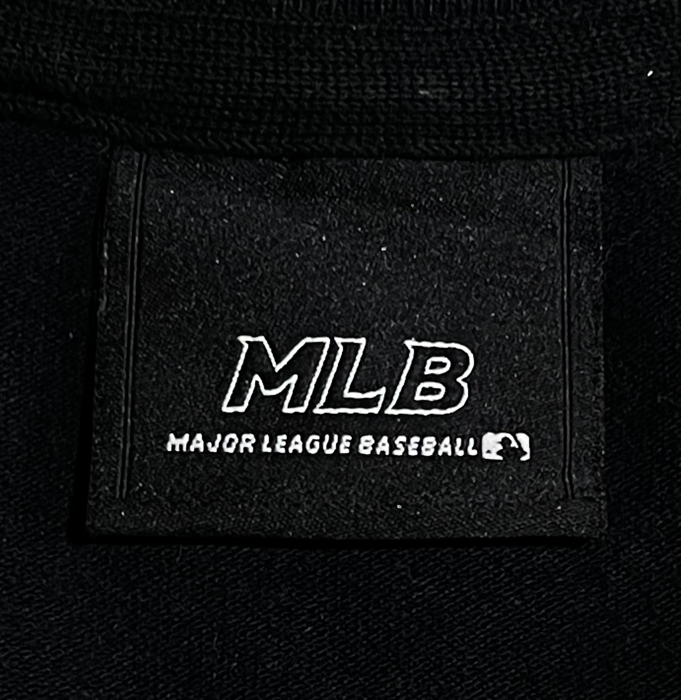 9th - MLB POLO