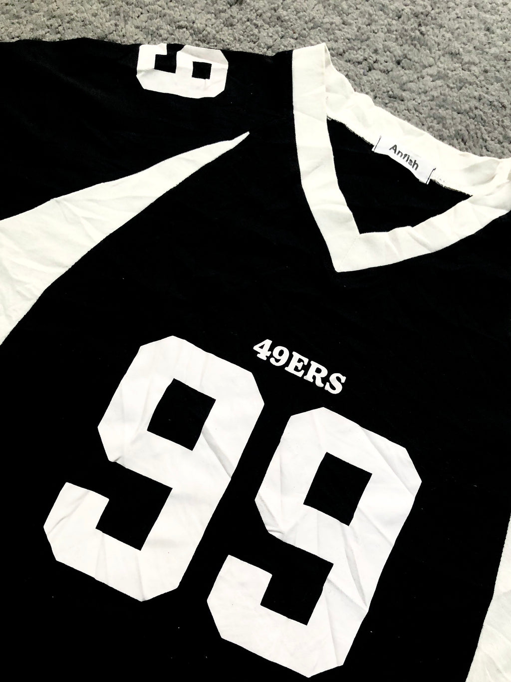 JERSEY- PREMIUM