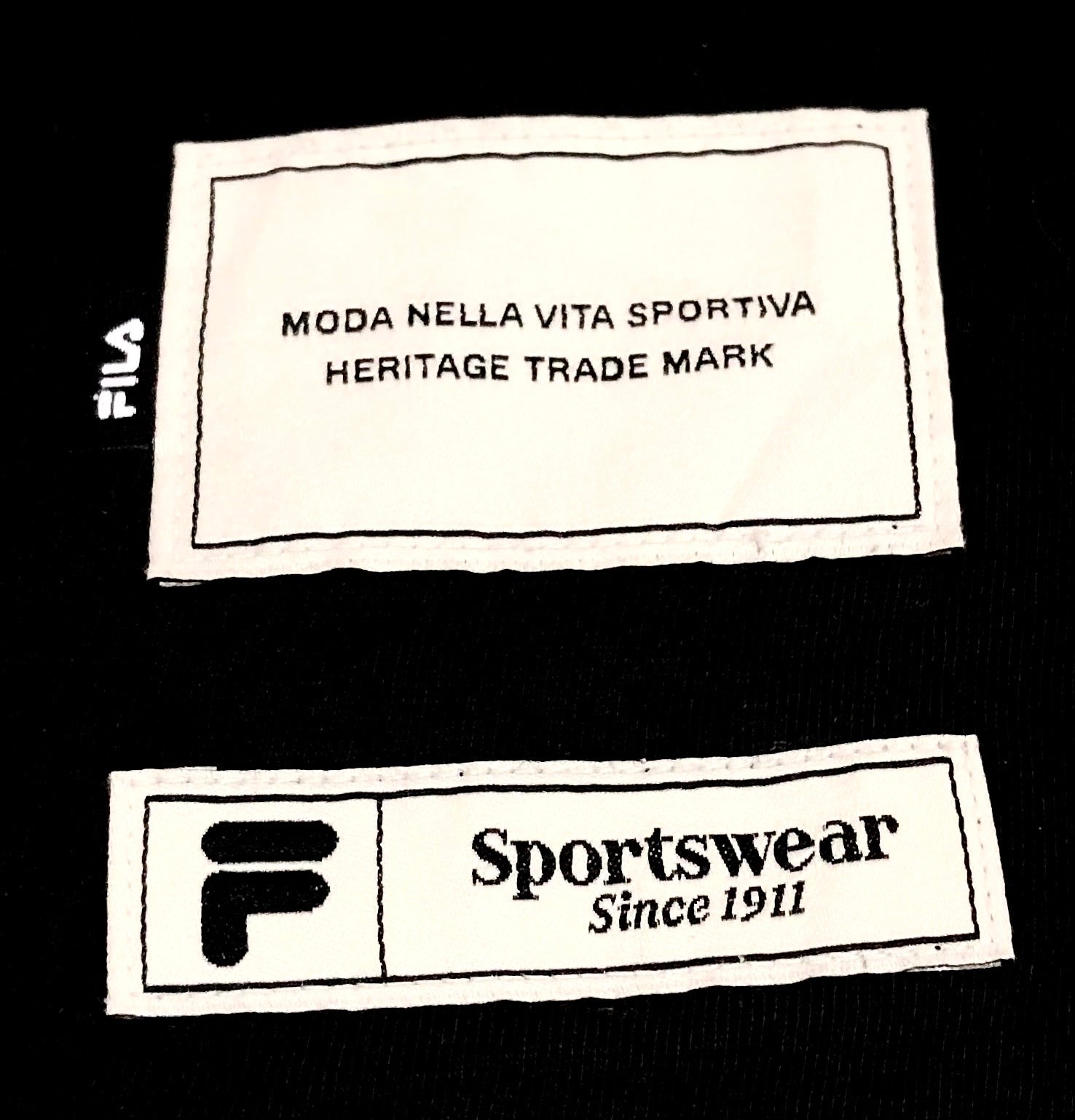 FILA - TEE