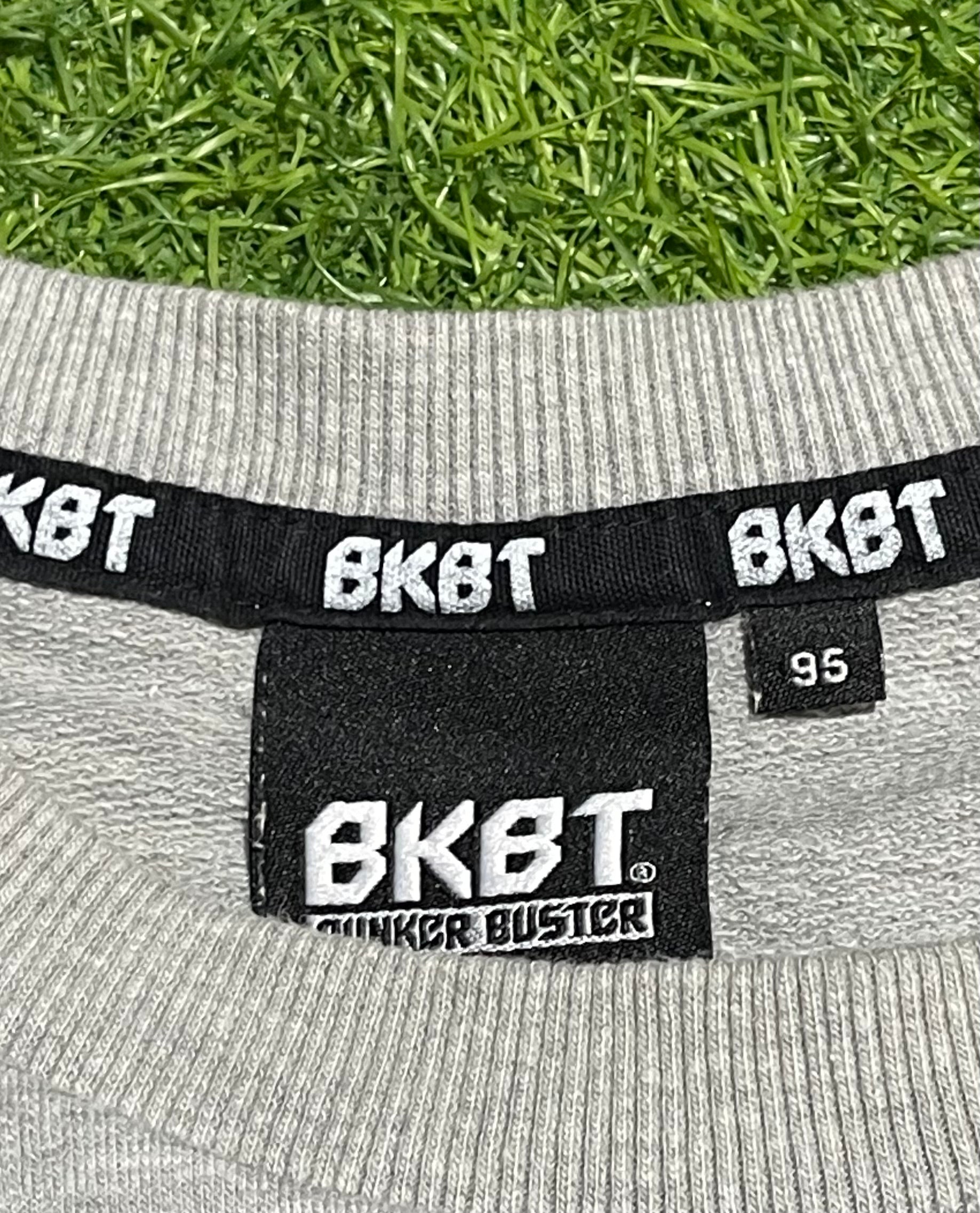 BKBT PREMIUM - DROP SHOULDER