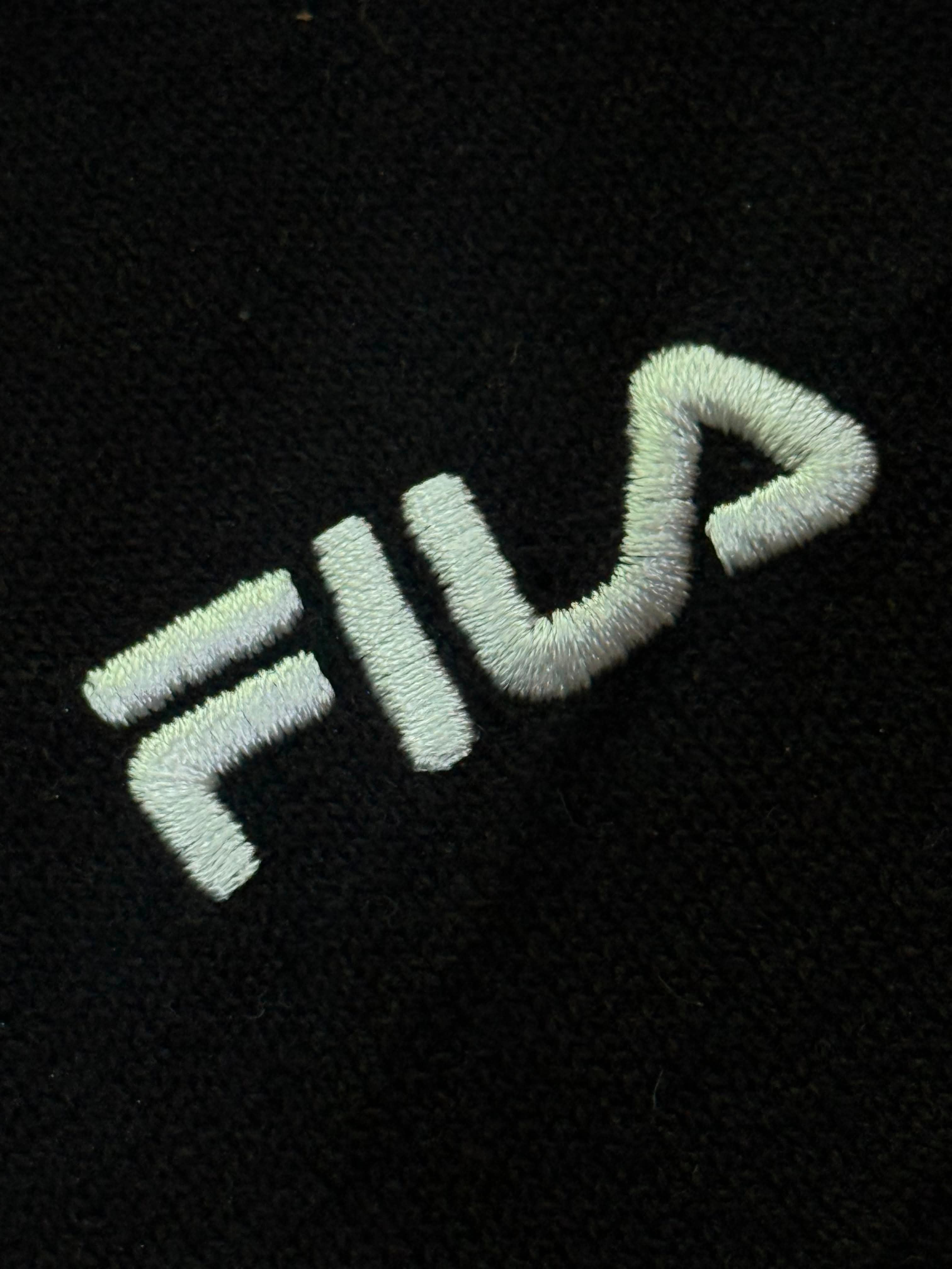 FILA GOLF KNITTED OLD MONEY