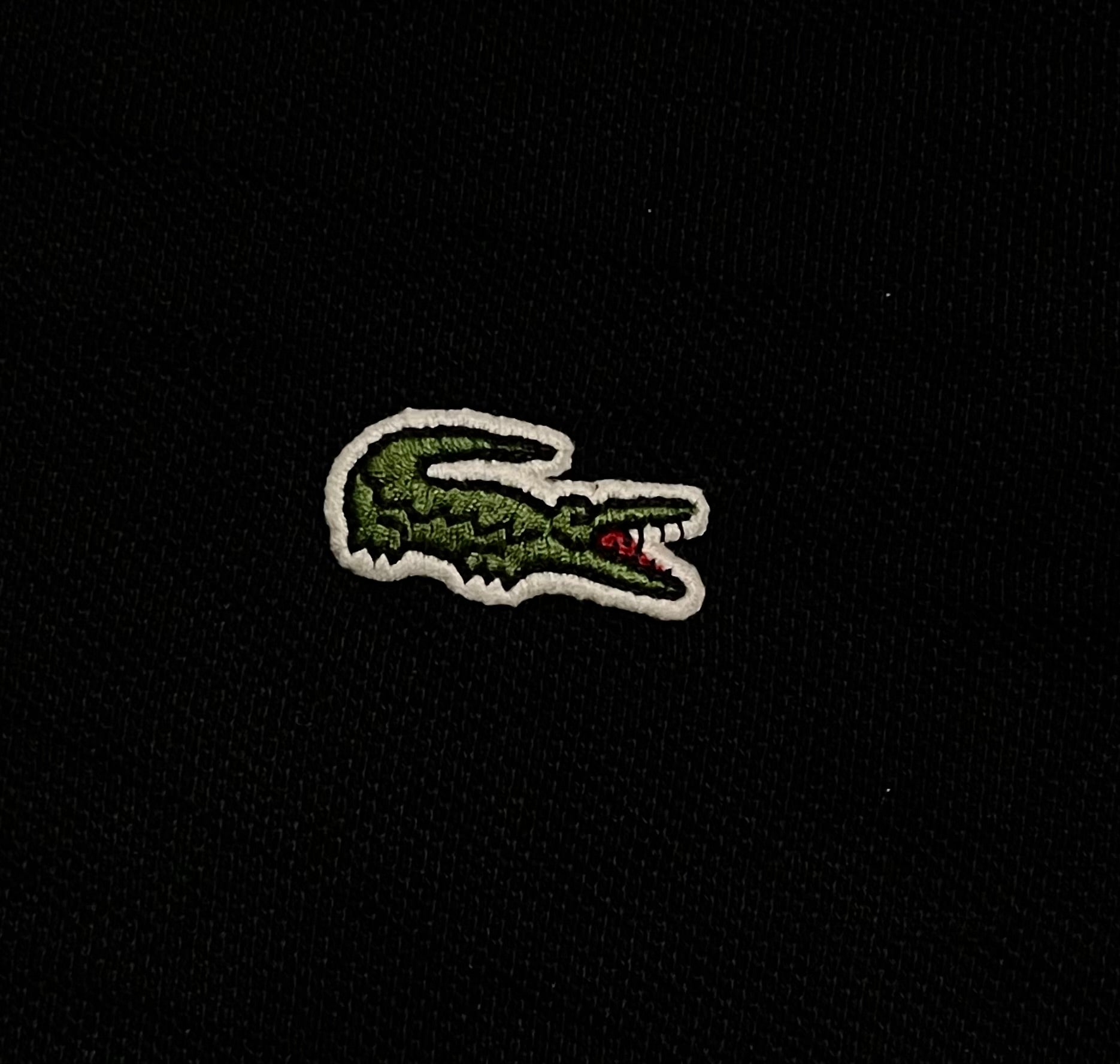 LACOSTE POLO