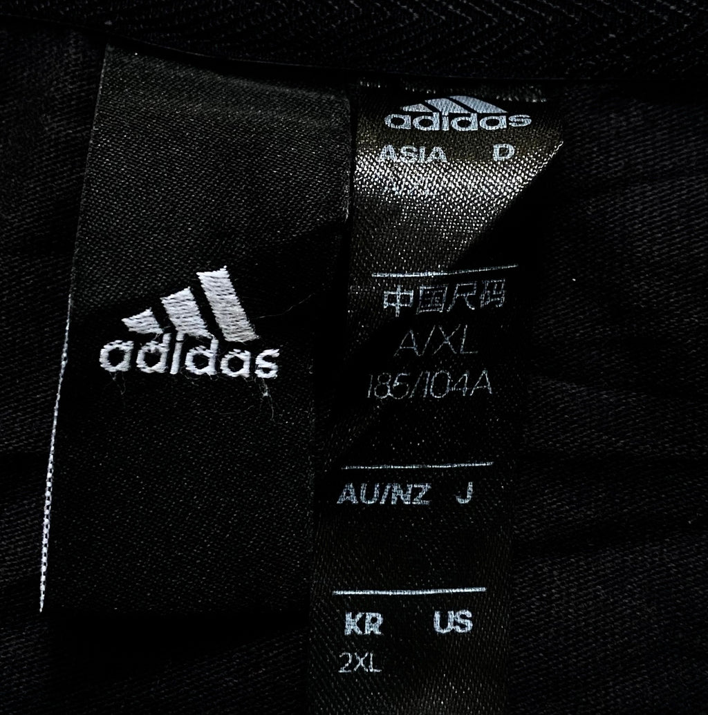 ADIDAS TEE