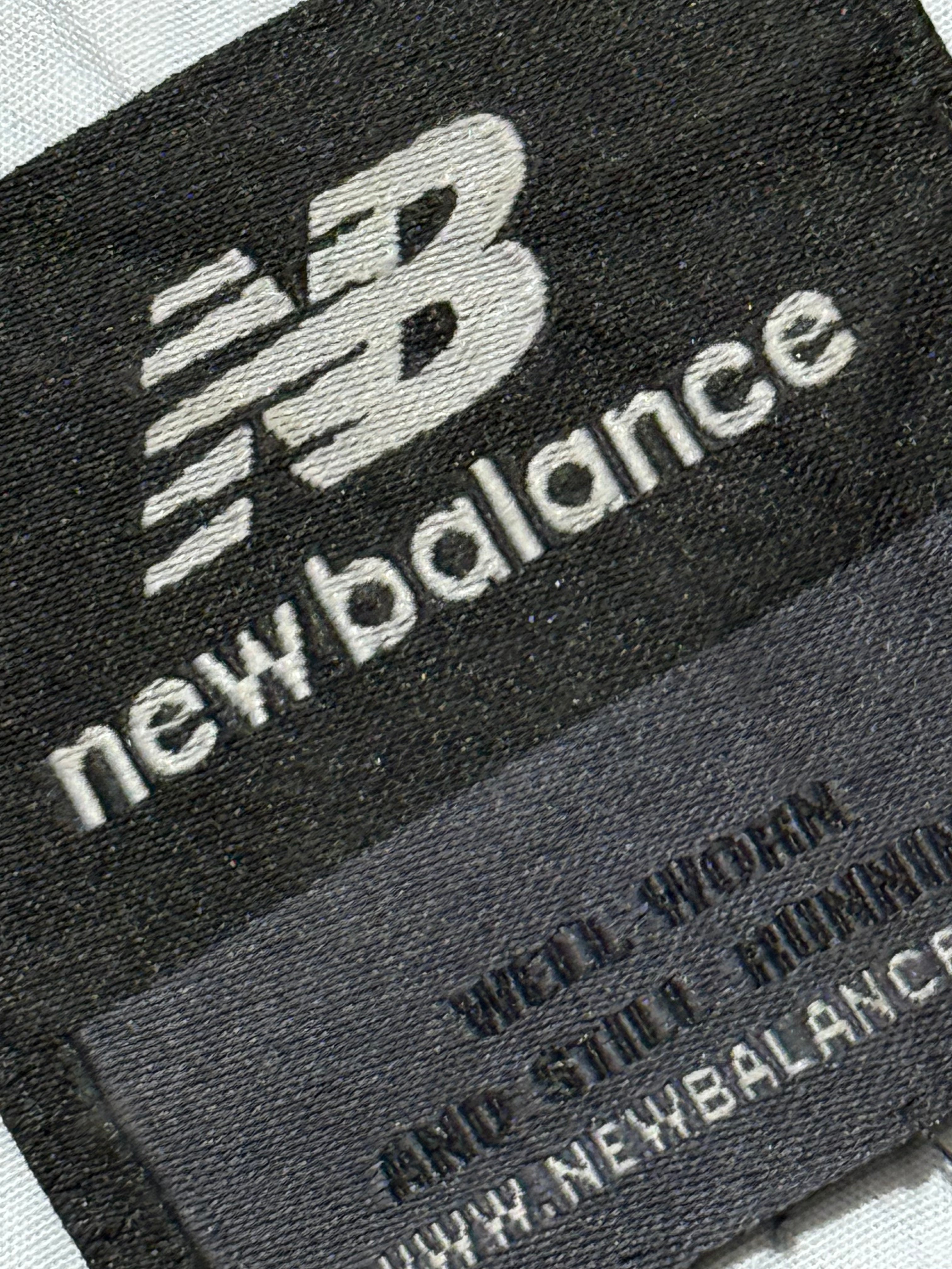 New Balance Old School