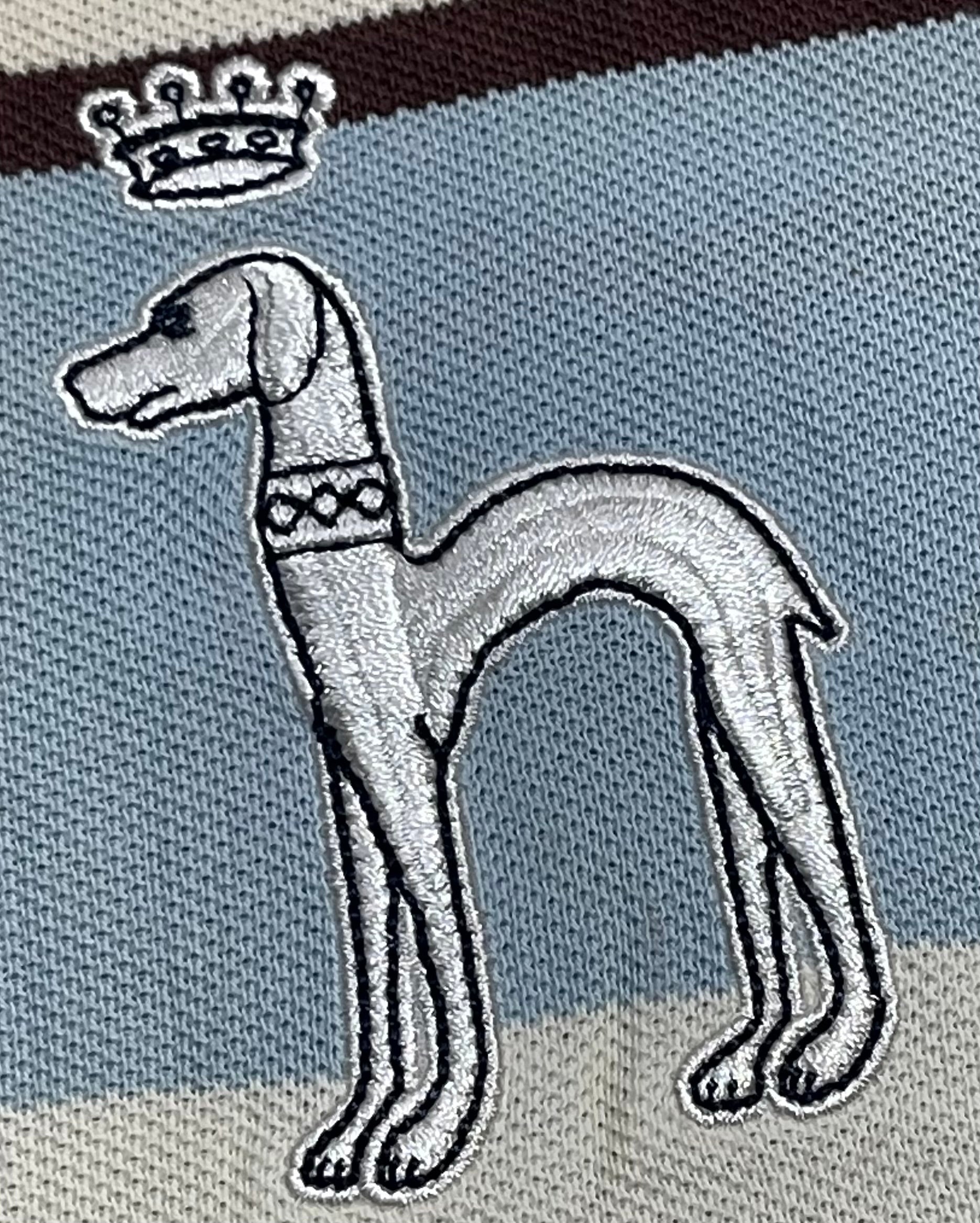 HAZZYS ROWING Polo