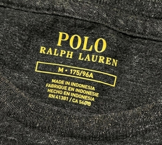 RALPH LAUREN TEE