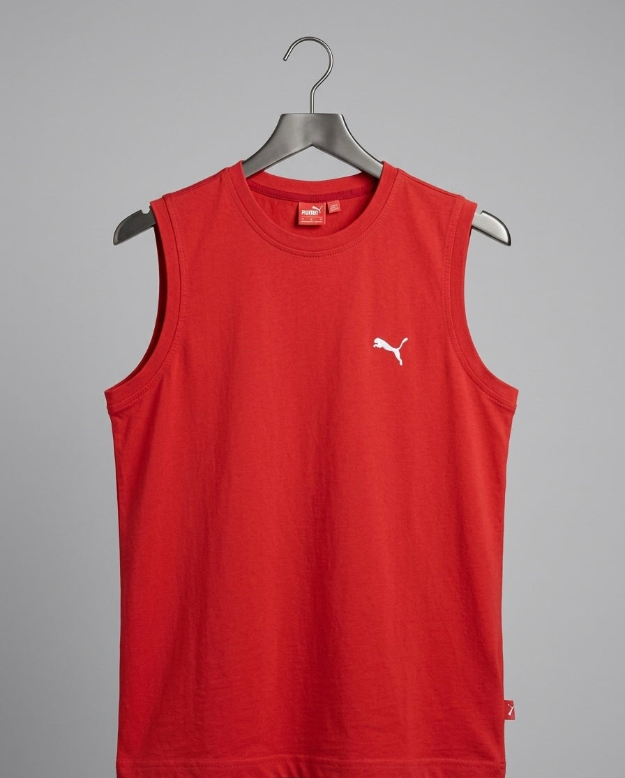 PUMA TANKTOP