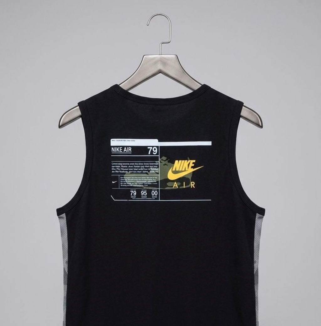 NIKE - TANKTOP