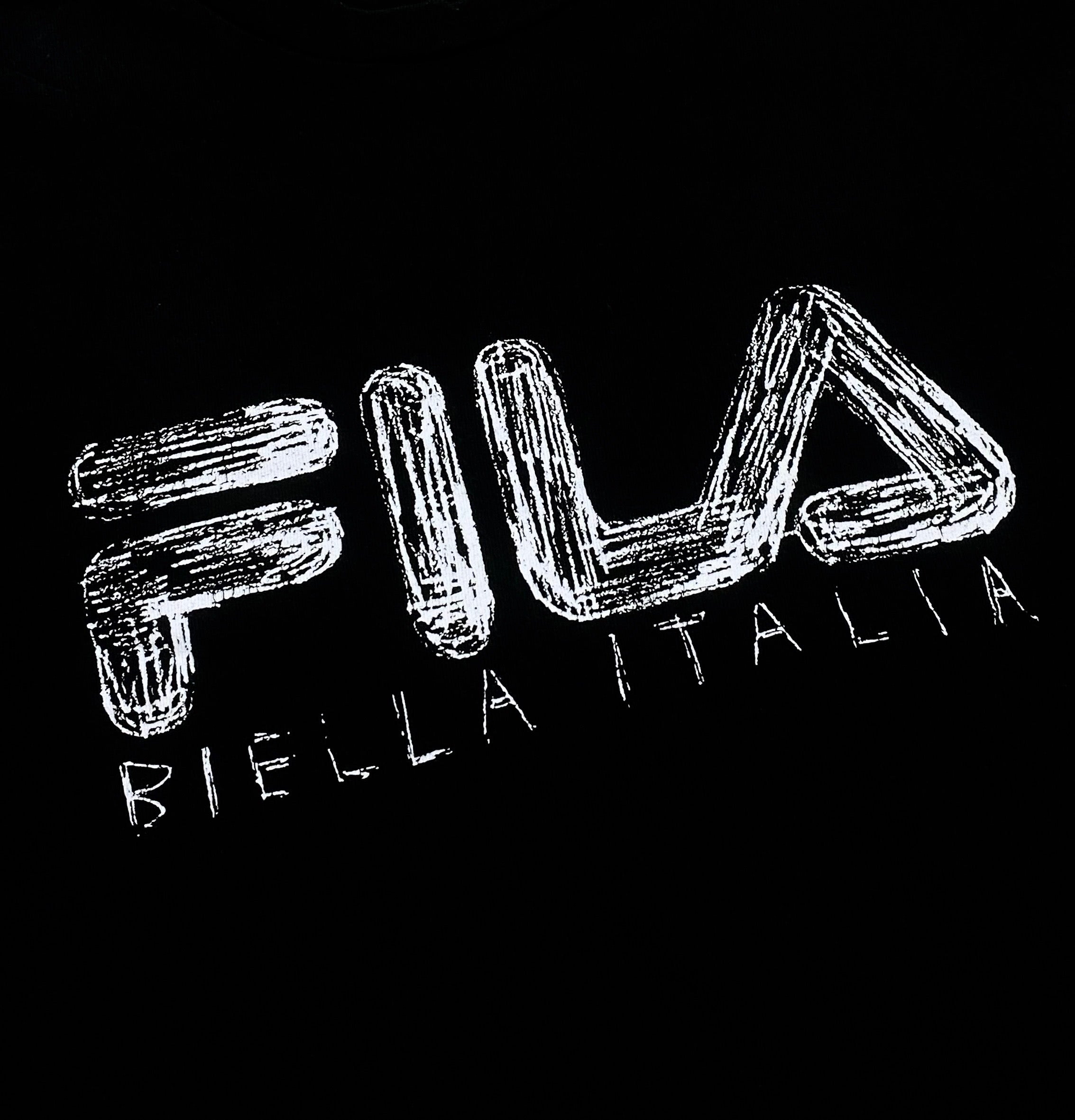 FILA - TEE