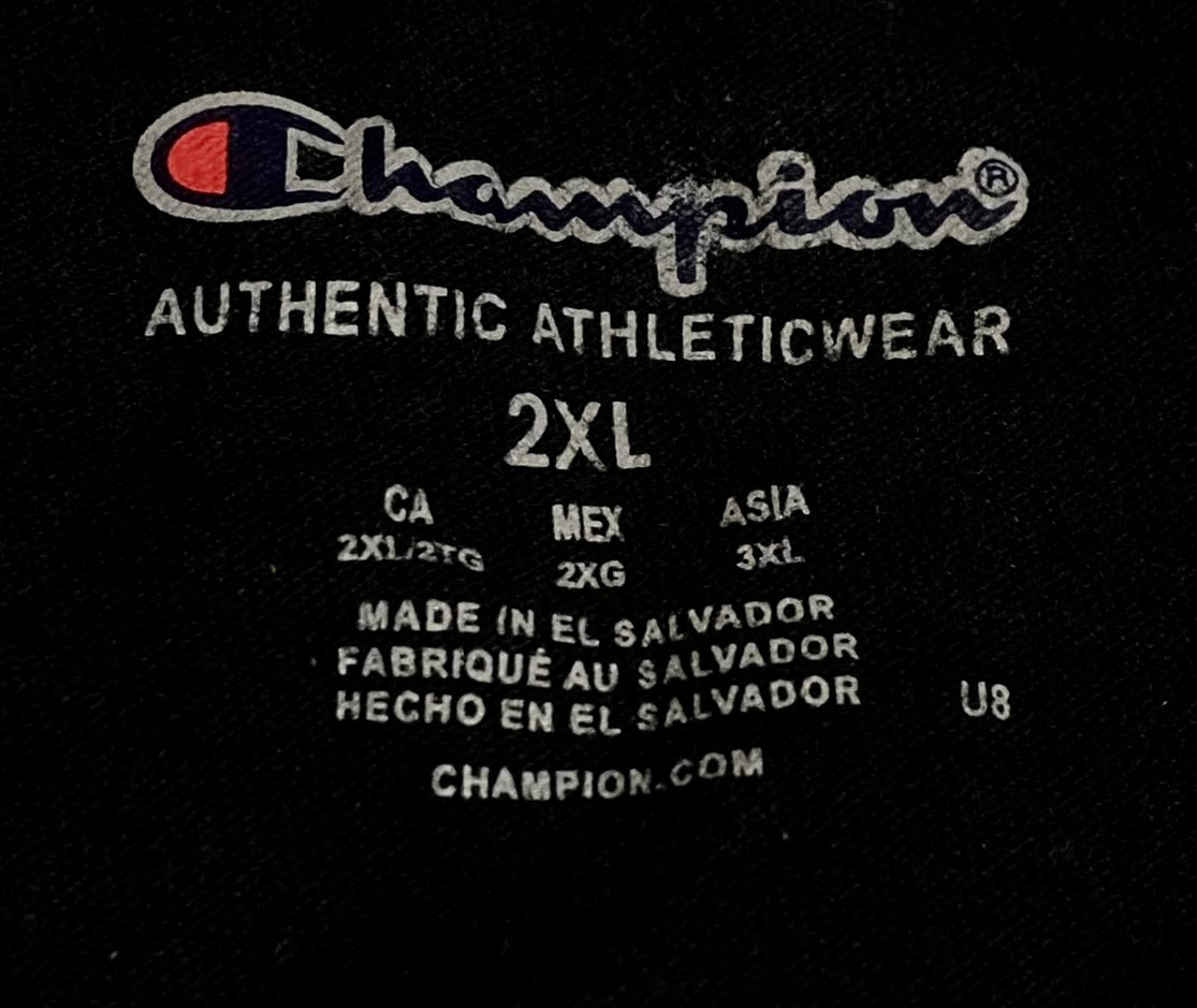 CHAMPION - Tee