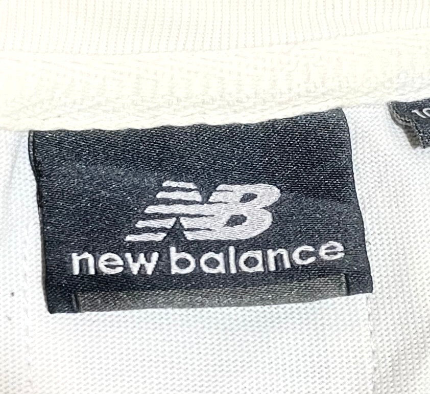 NEW BALANCE - TEE