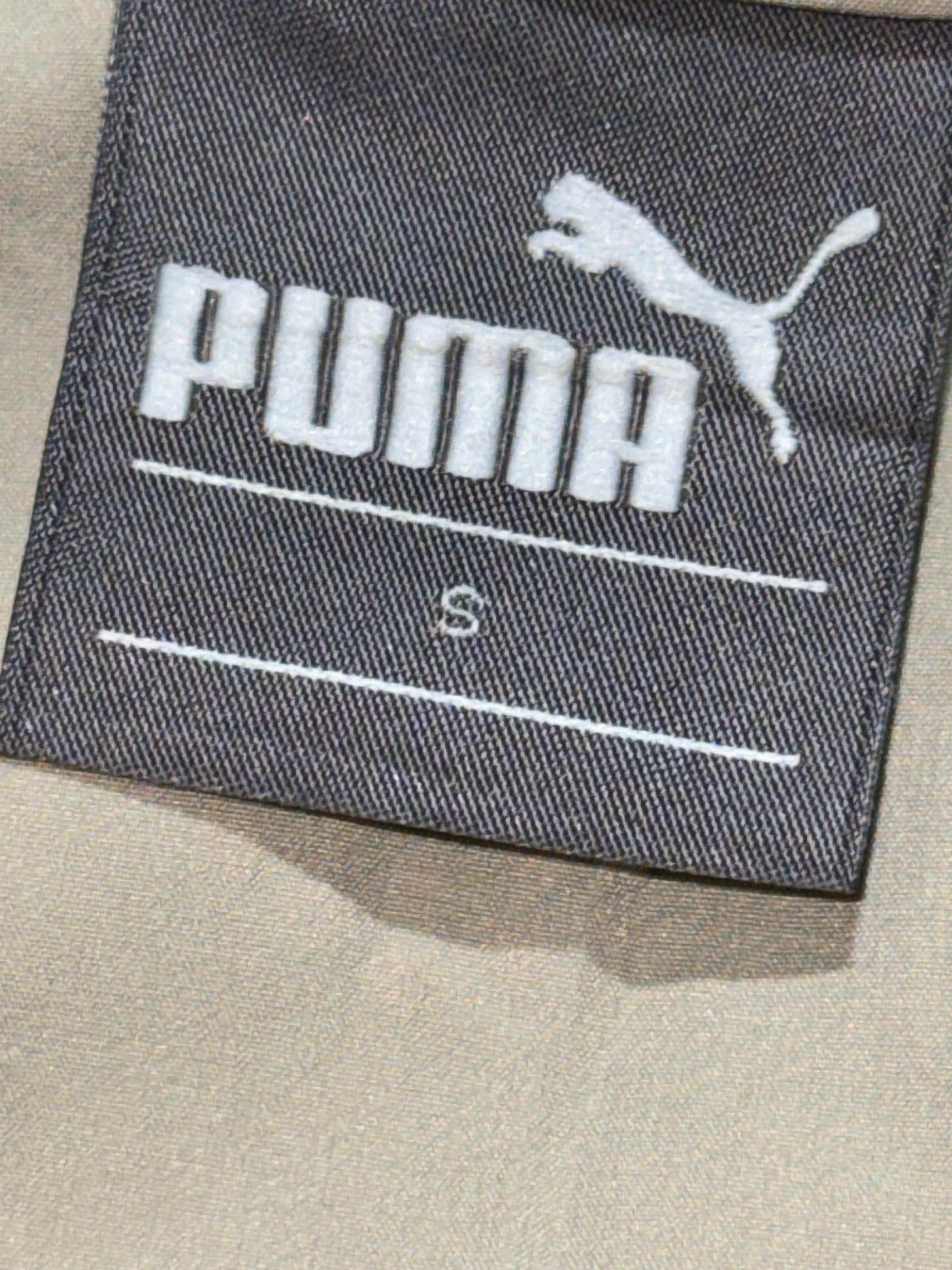 Puma Drycell sports shirt