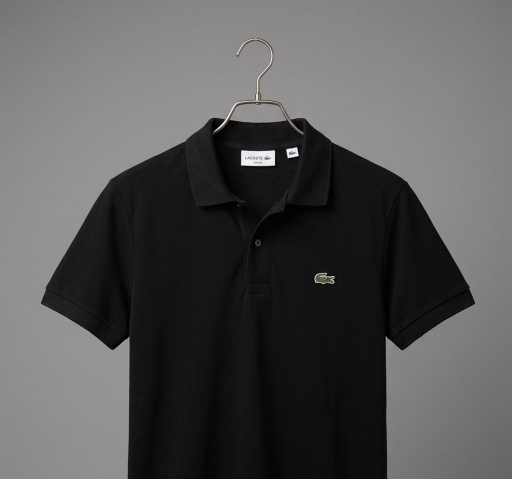 A - LACOSTE POLO