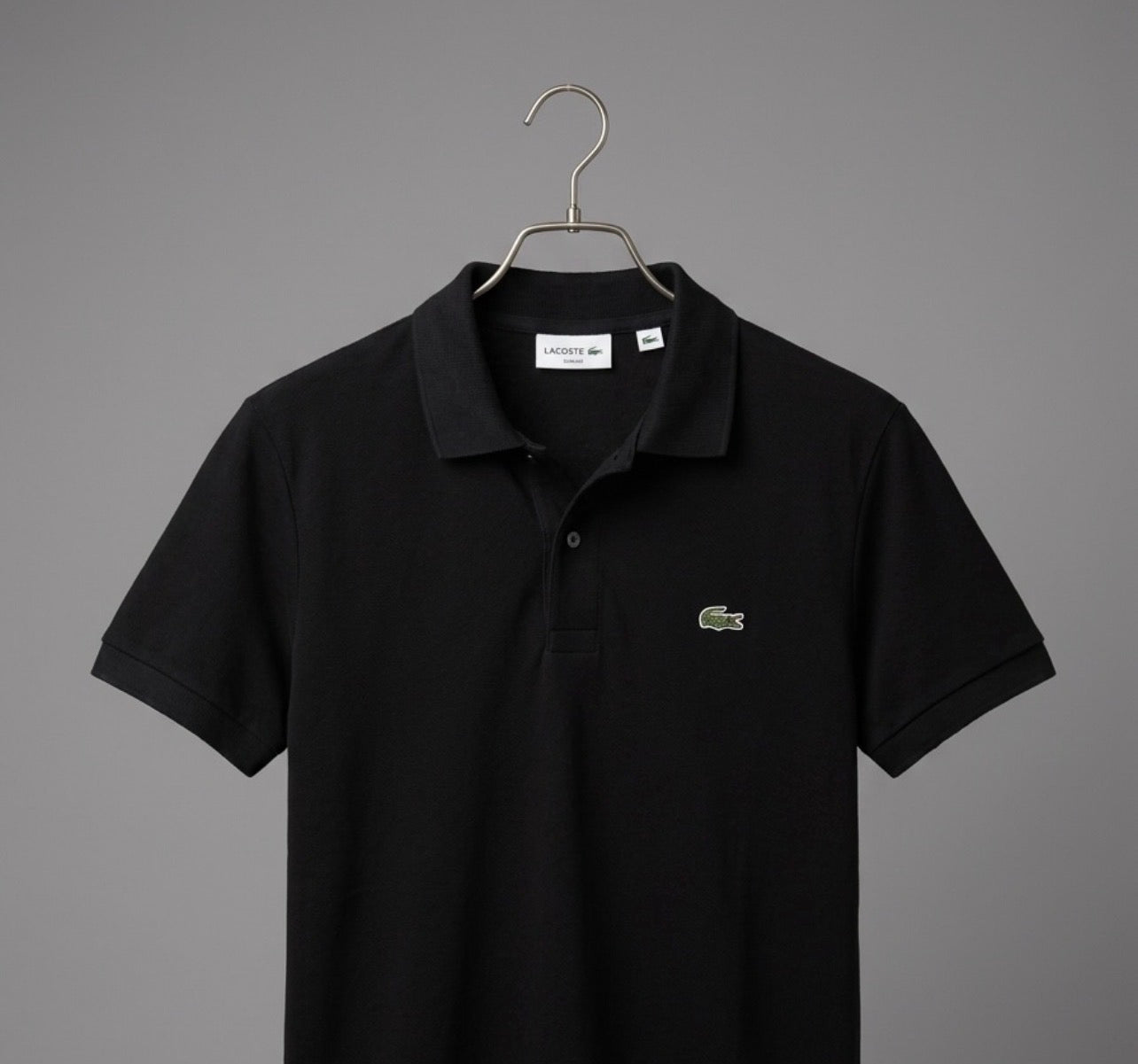 A - LACOSTE POLO