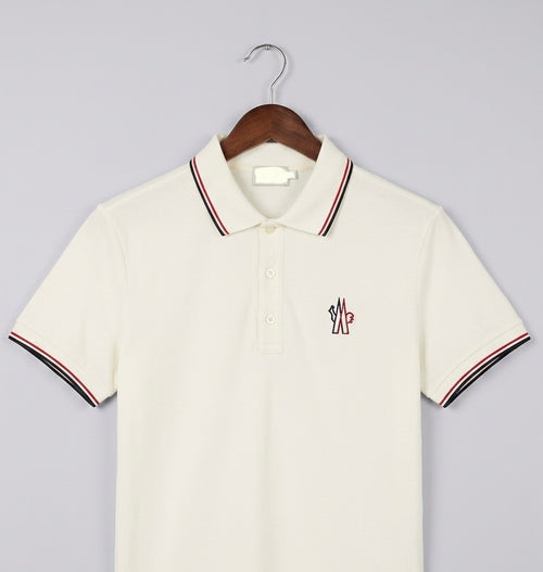 9th- MONCLER POLO