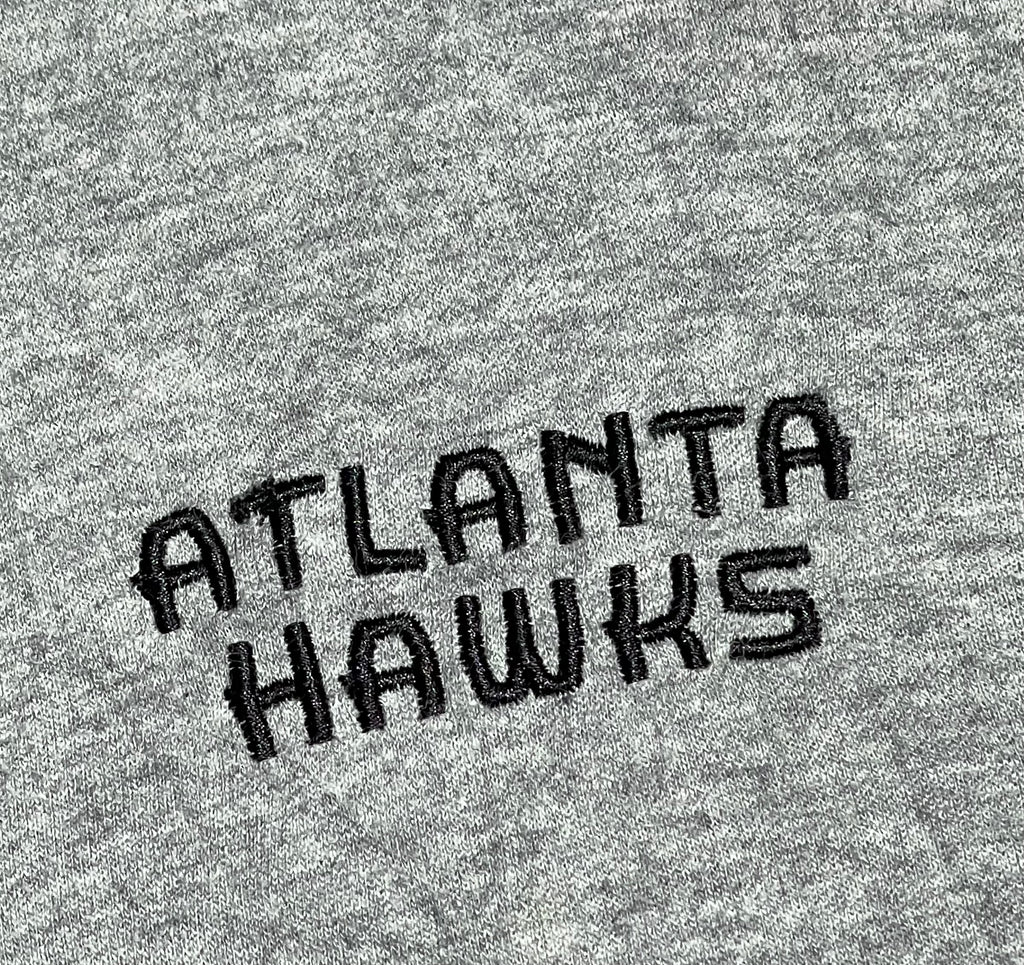 NBA x ATLANTA HAWKS