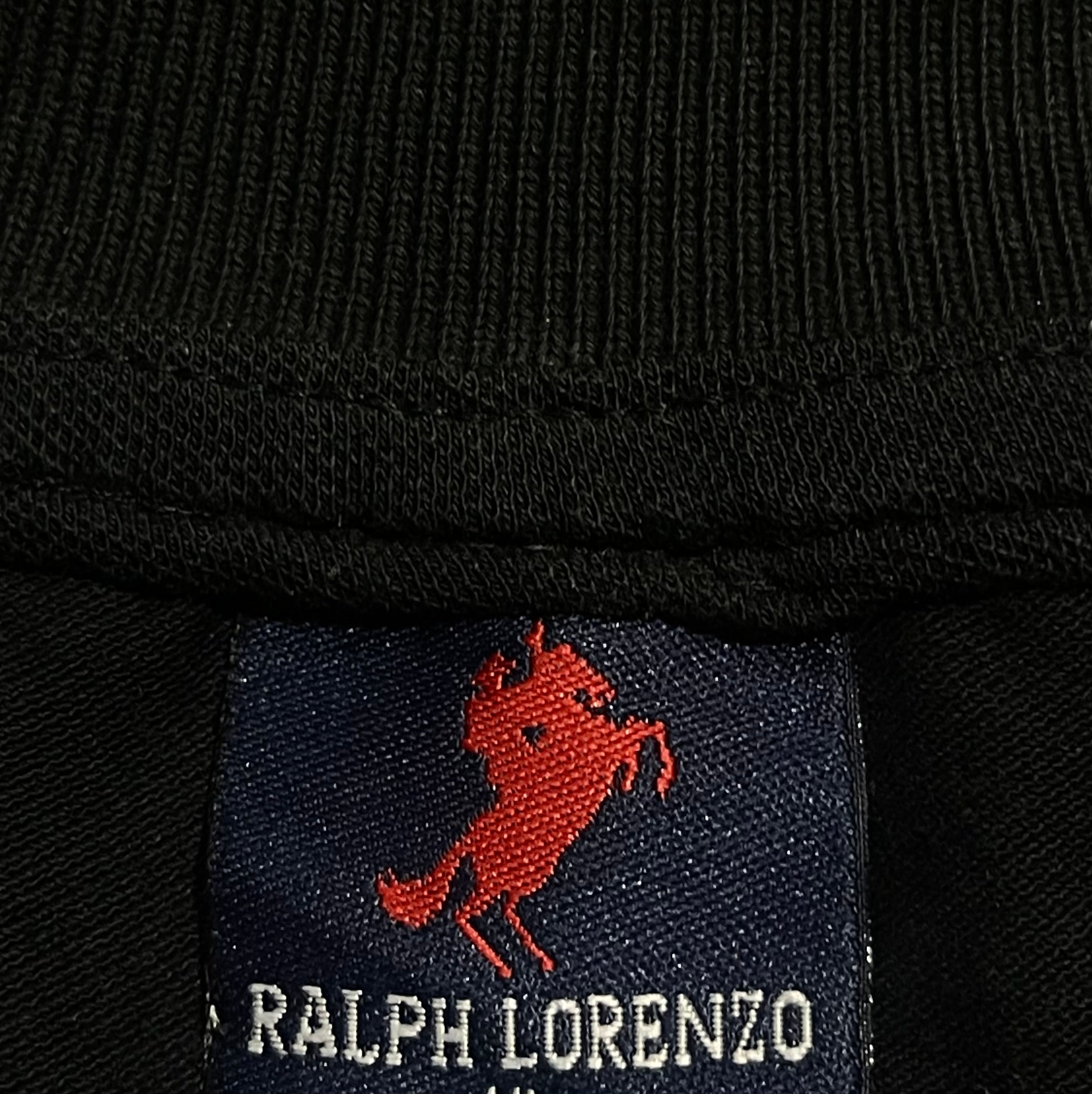 RALPH LORENZO POLO