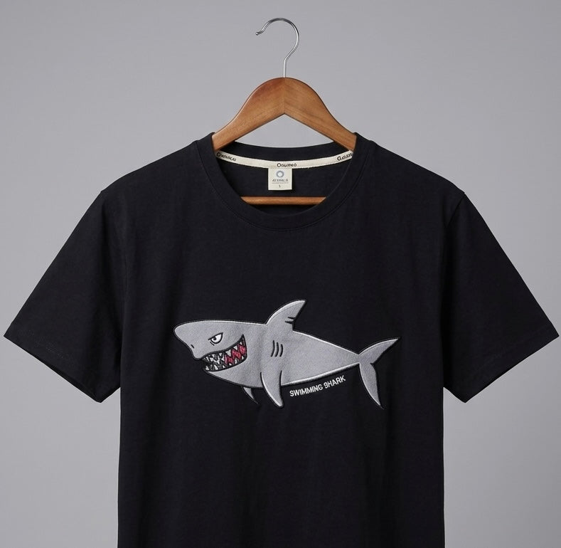 ALVINCLO - SHARK