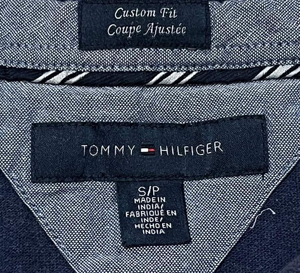TOMMY HILFIGER