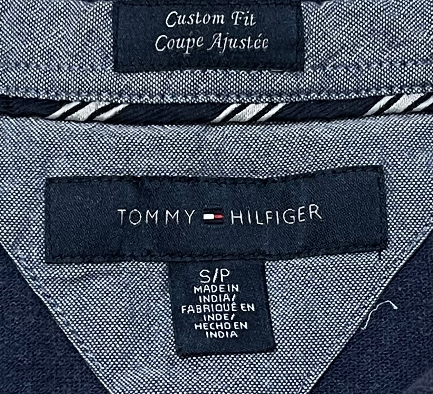 TOMMY HILFIGER