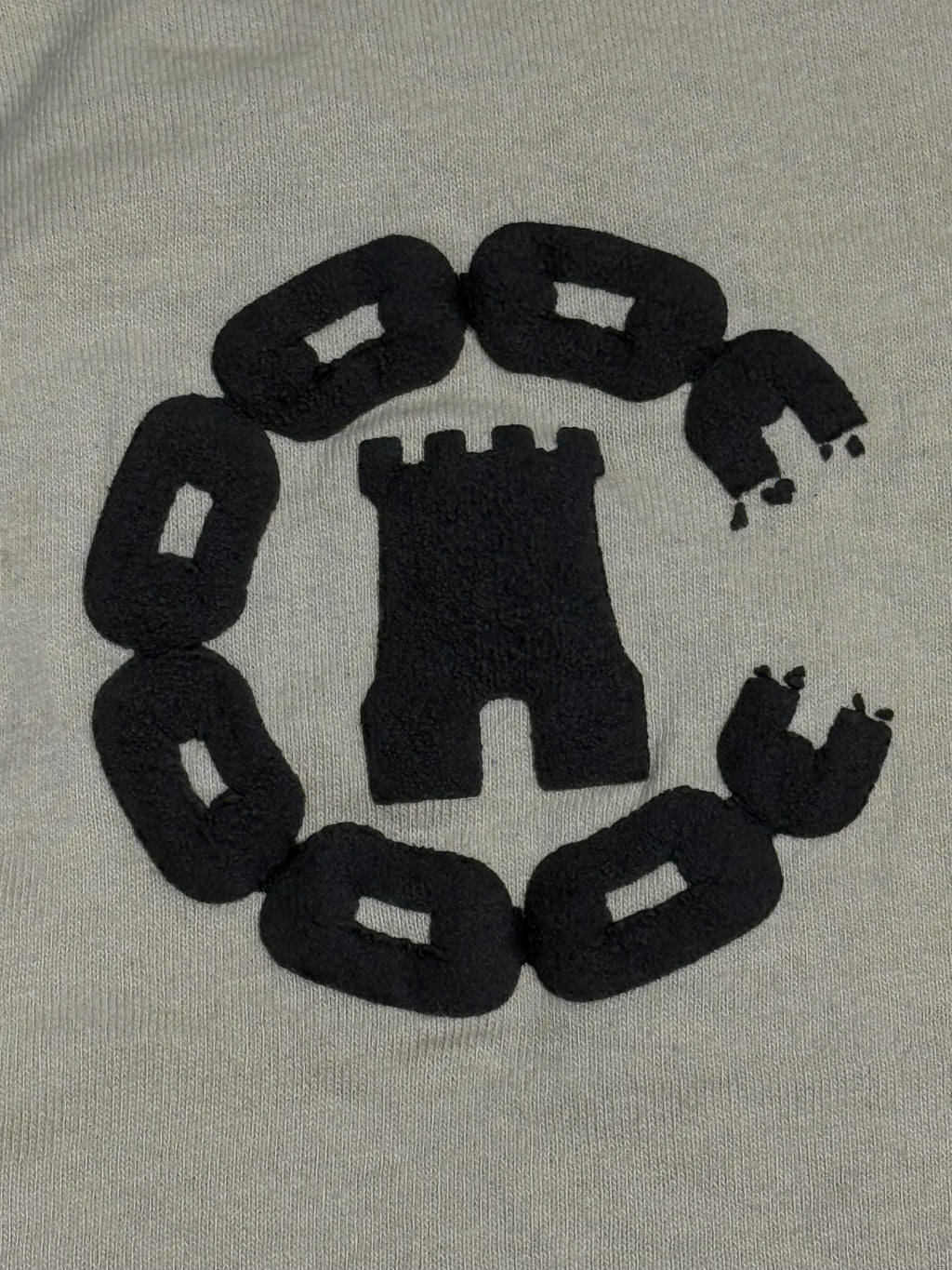 crooks & castles brand new T