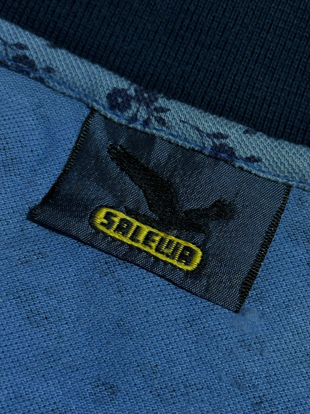 z- salewa POLO