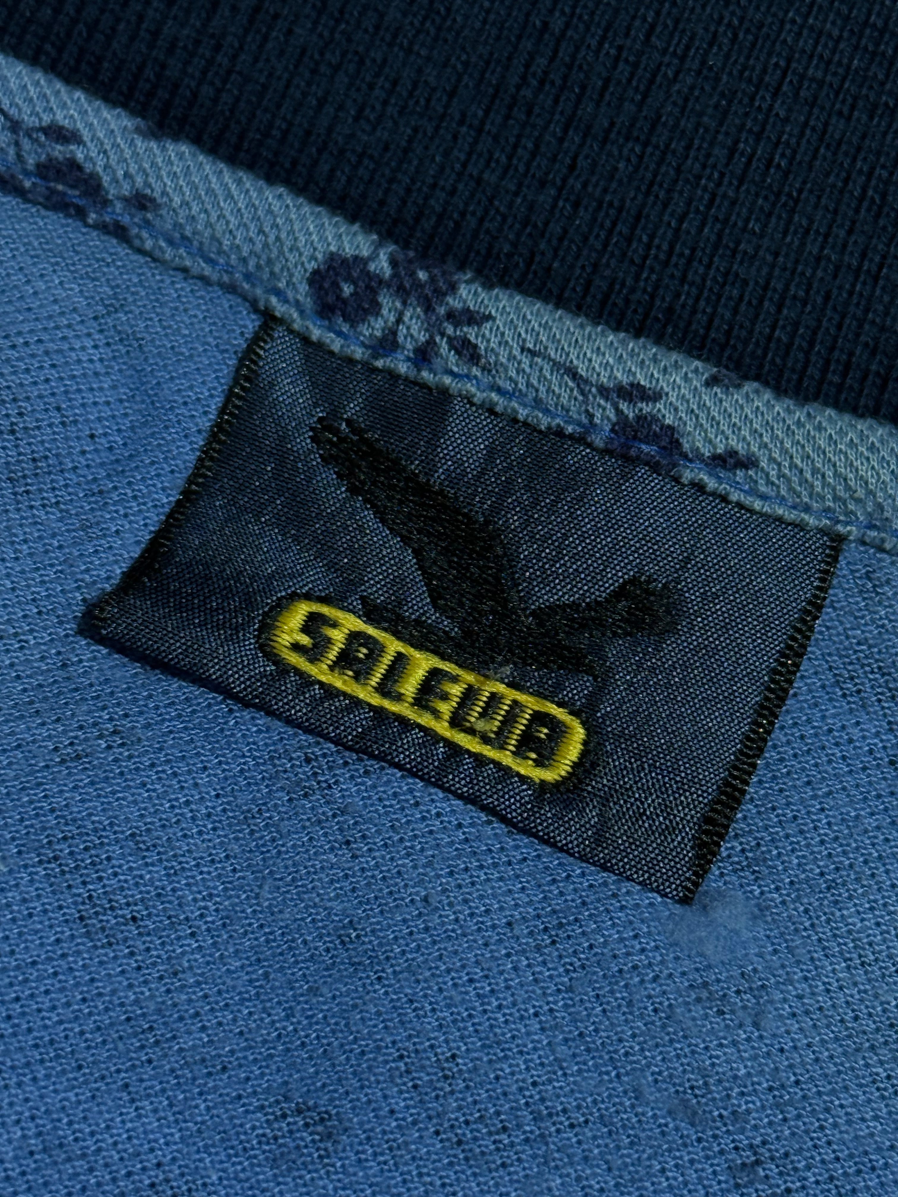 z- salewa POLO