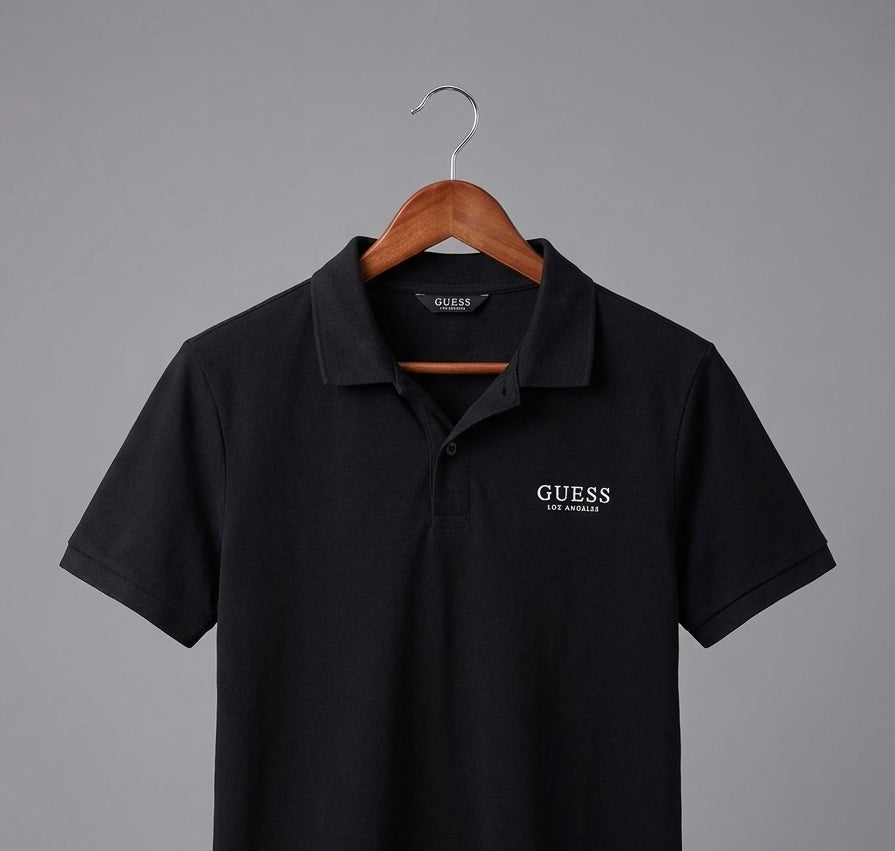 GUESS - LOS ANGELES - POLO