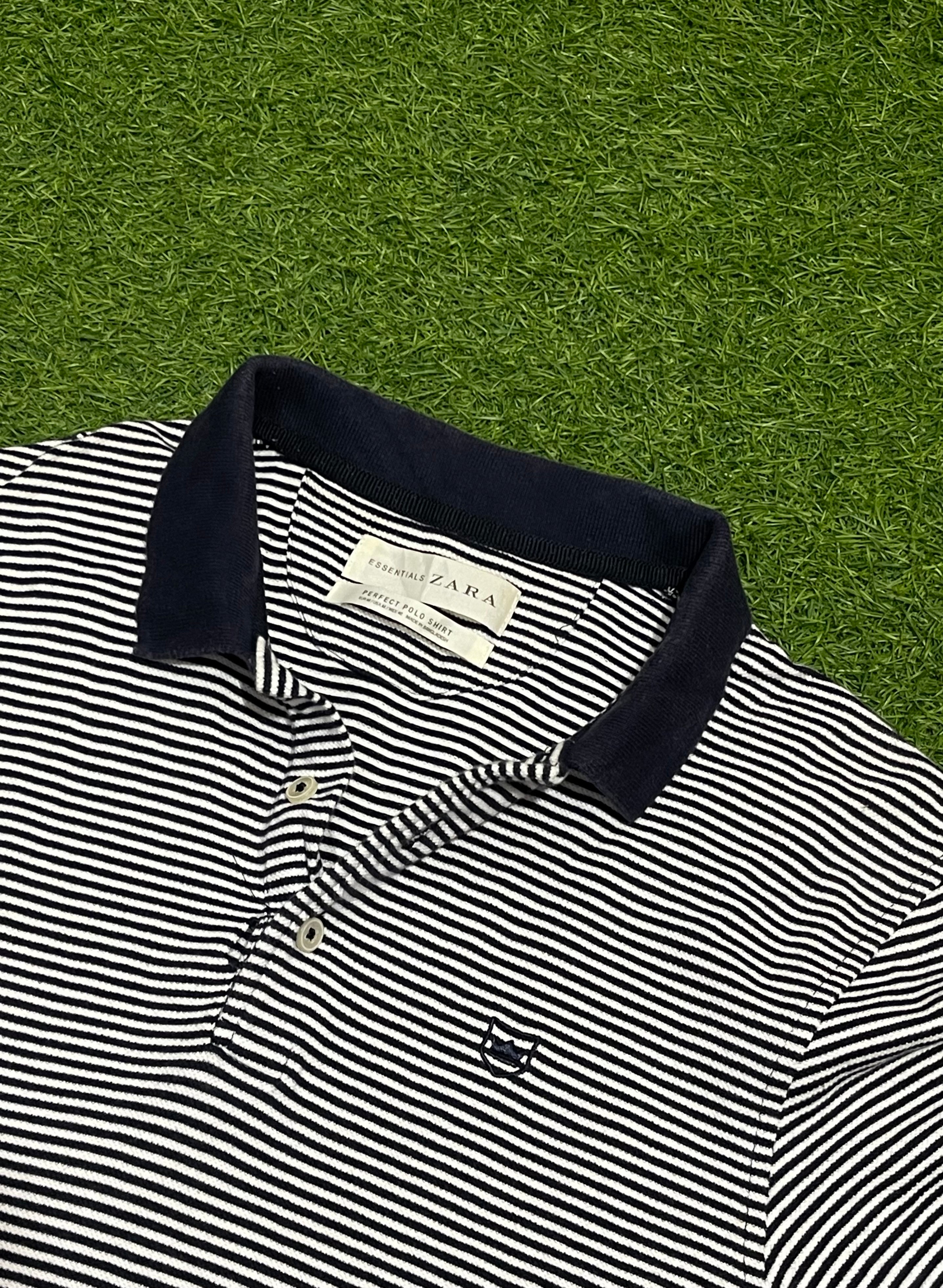 ZARA POLO