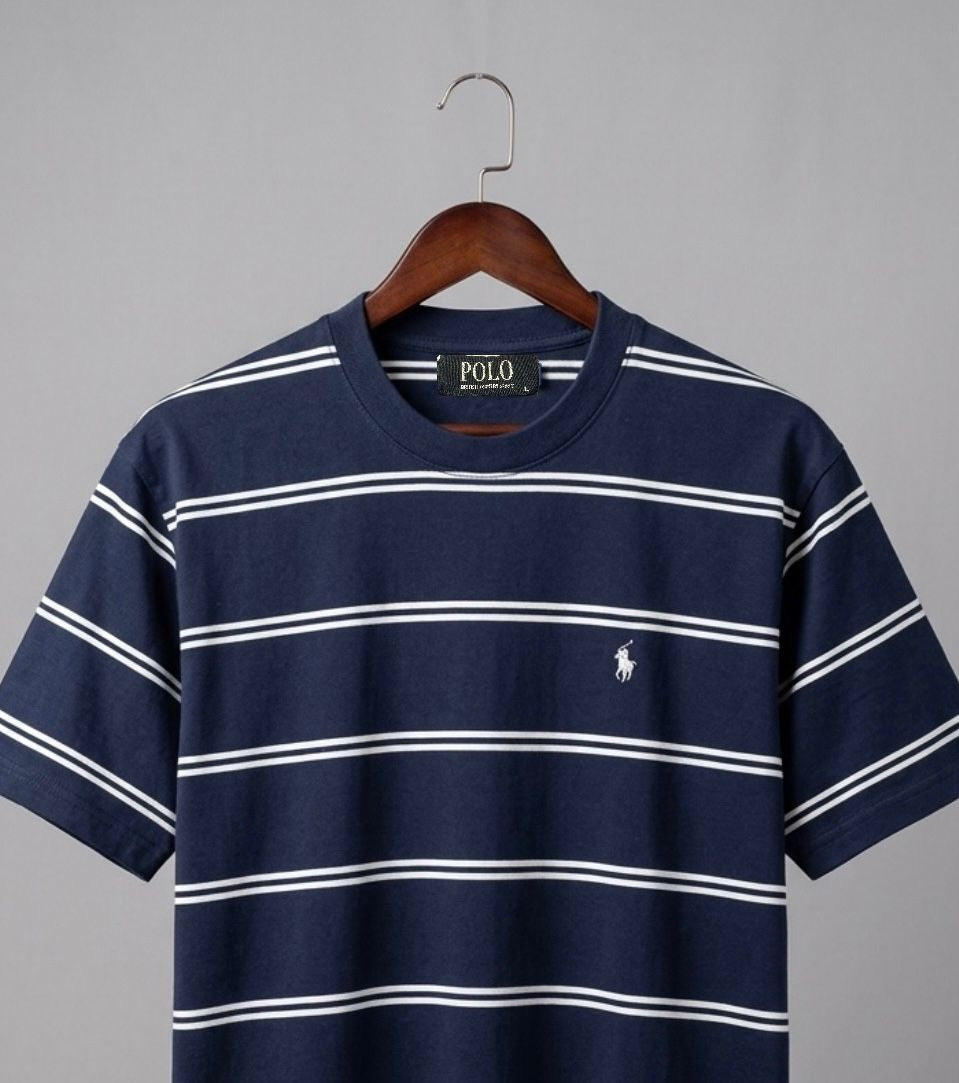 POLO - TEE