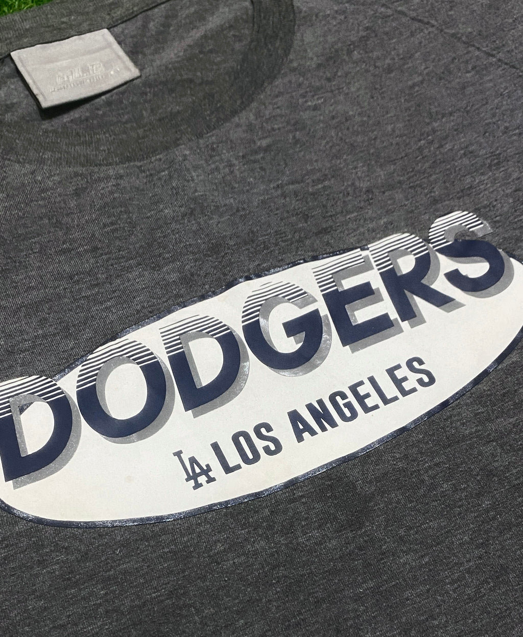 MLB - DODGERS - LOS ANGELES