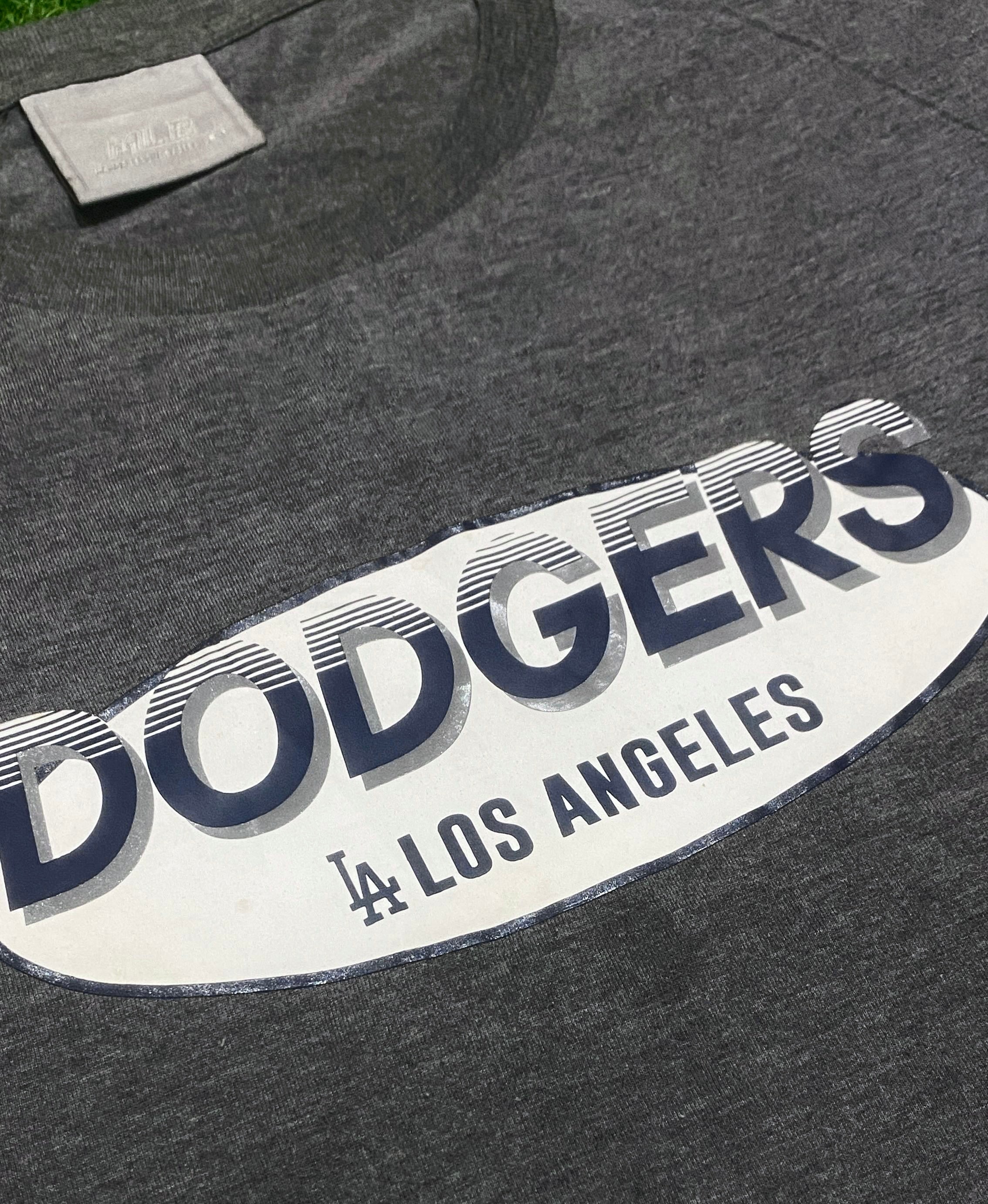 MLB - DODGERS - LOS ANGELES