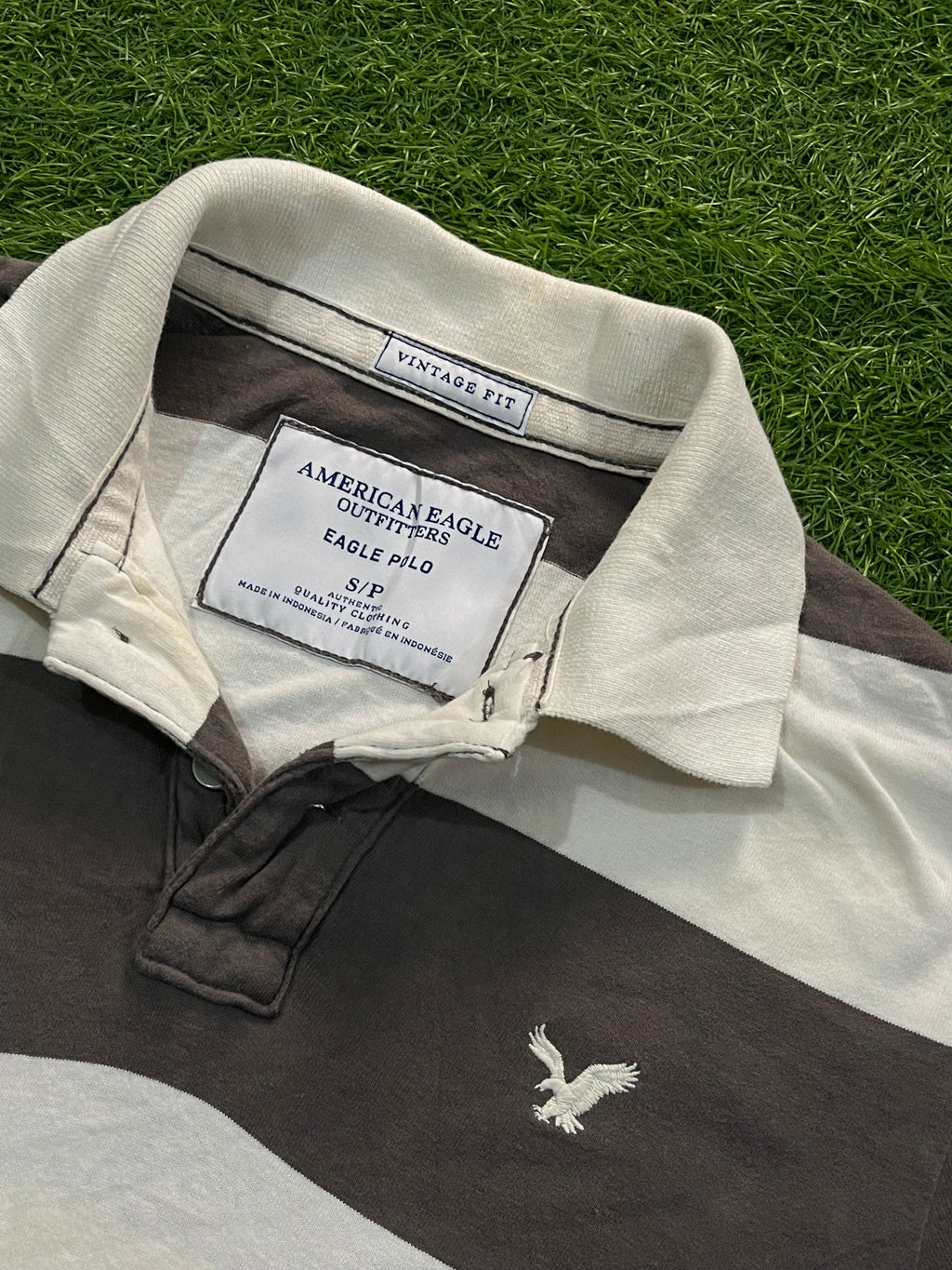 AMERICAN EAGLE