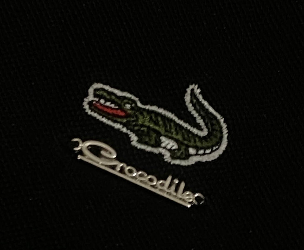 CROCODILE