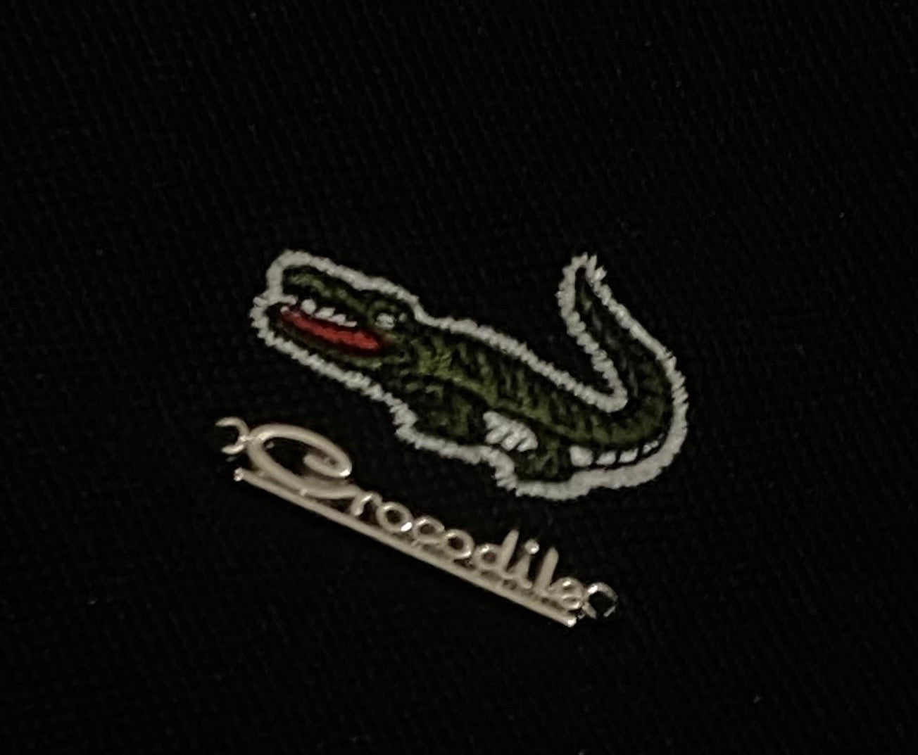 CROCODILE
