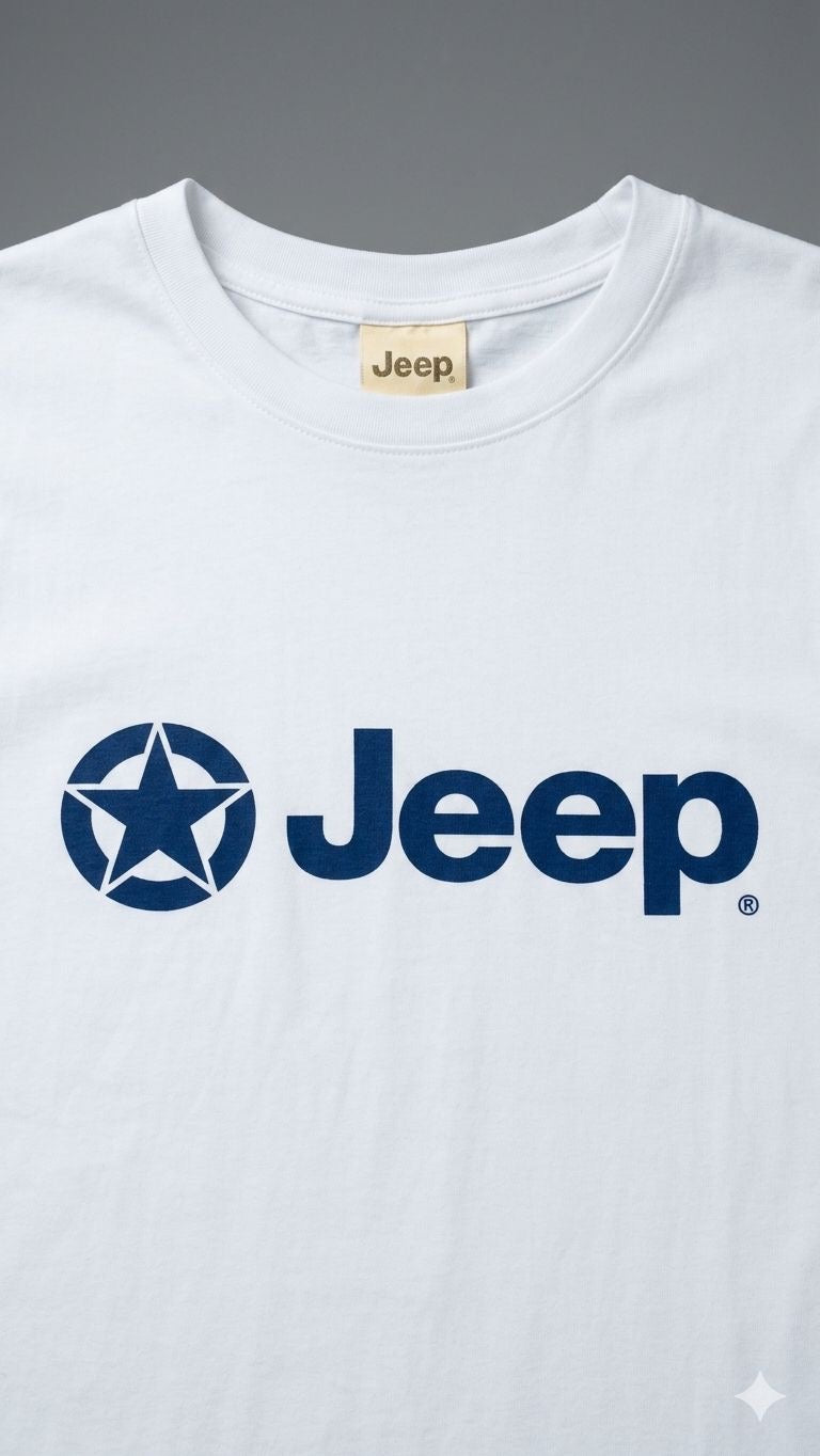 JEEP TEE