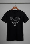 A - GUESS - TEE