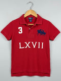 A-  Polo Ralph Lauren