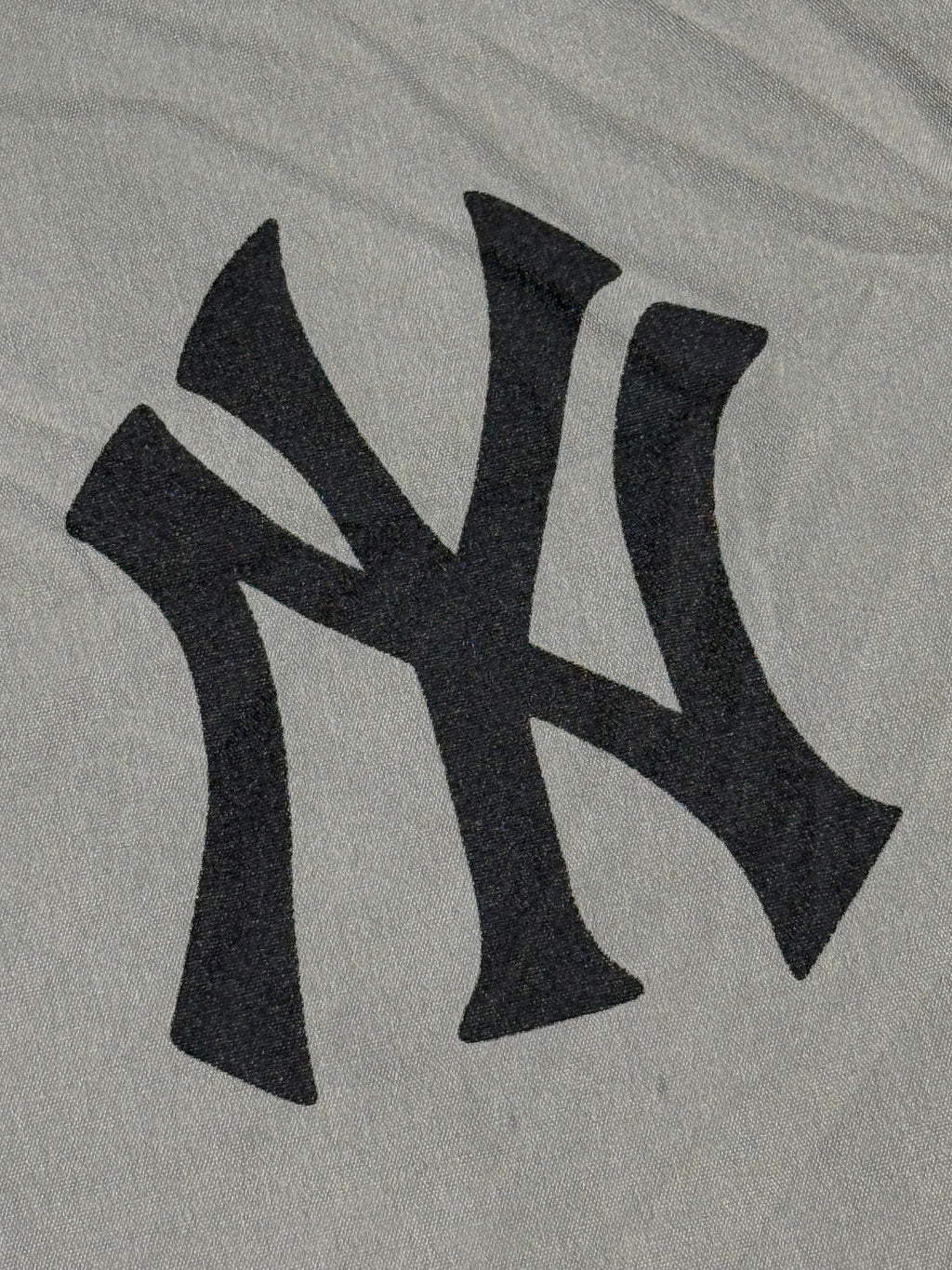 NBA NY jersey