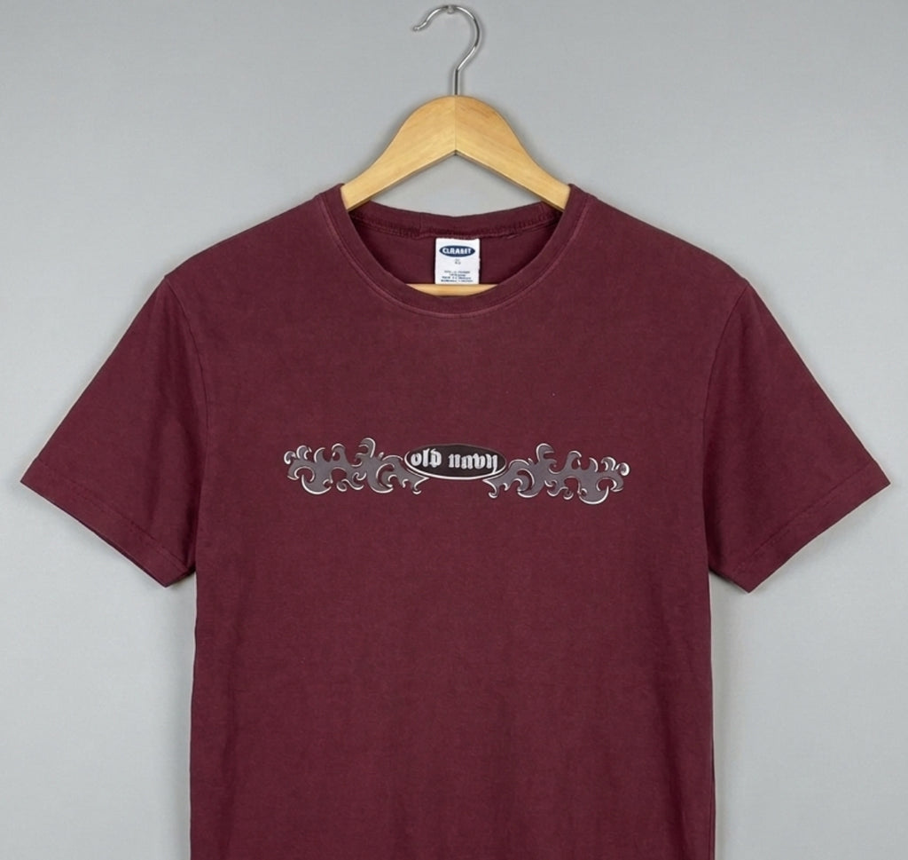 OLD NAVY - TEE