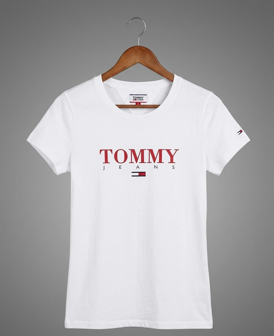TOMMY JEANS