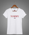TOMMY JEANS