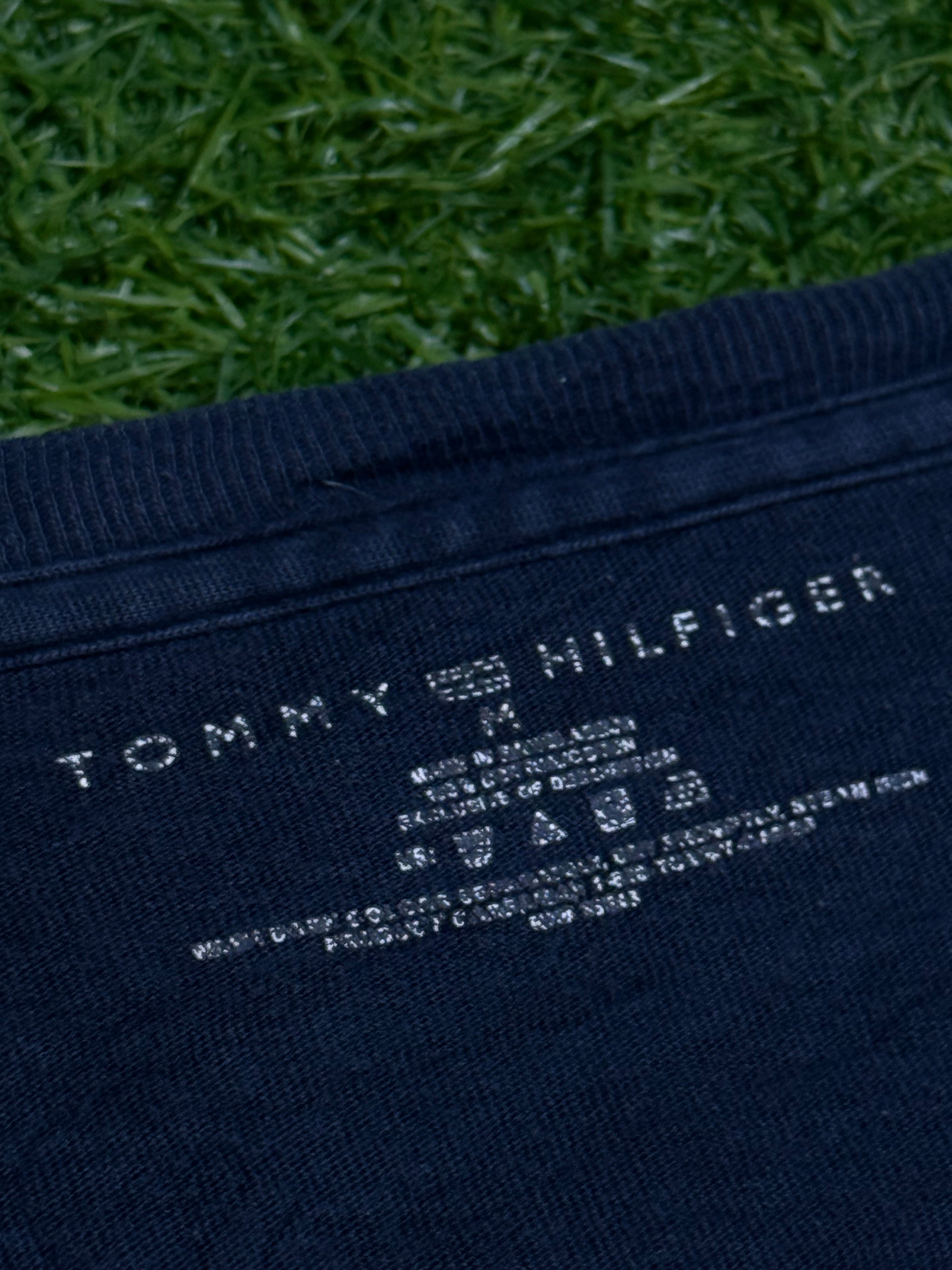 Tommy Hilfiger