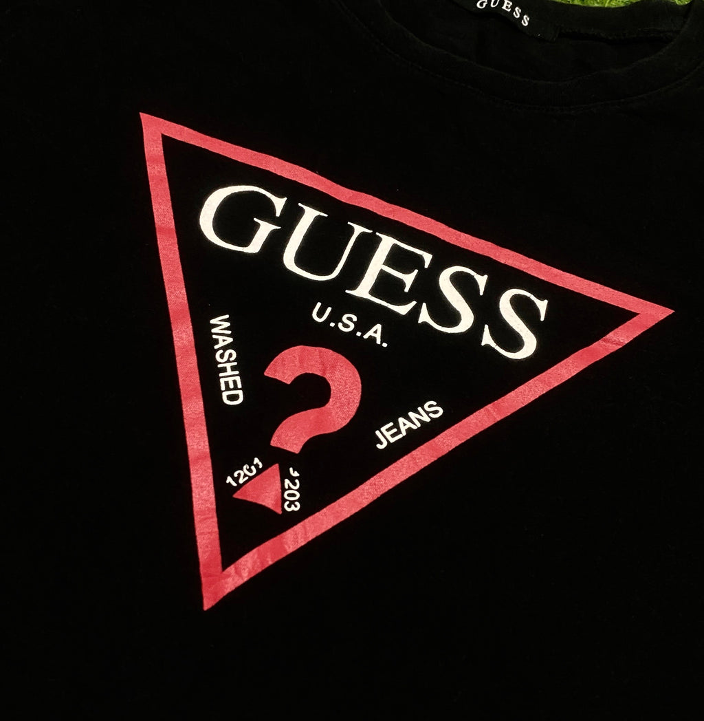 GUESS TEE