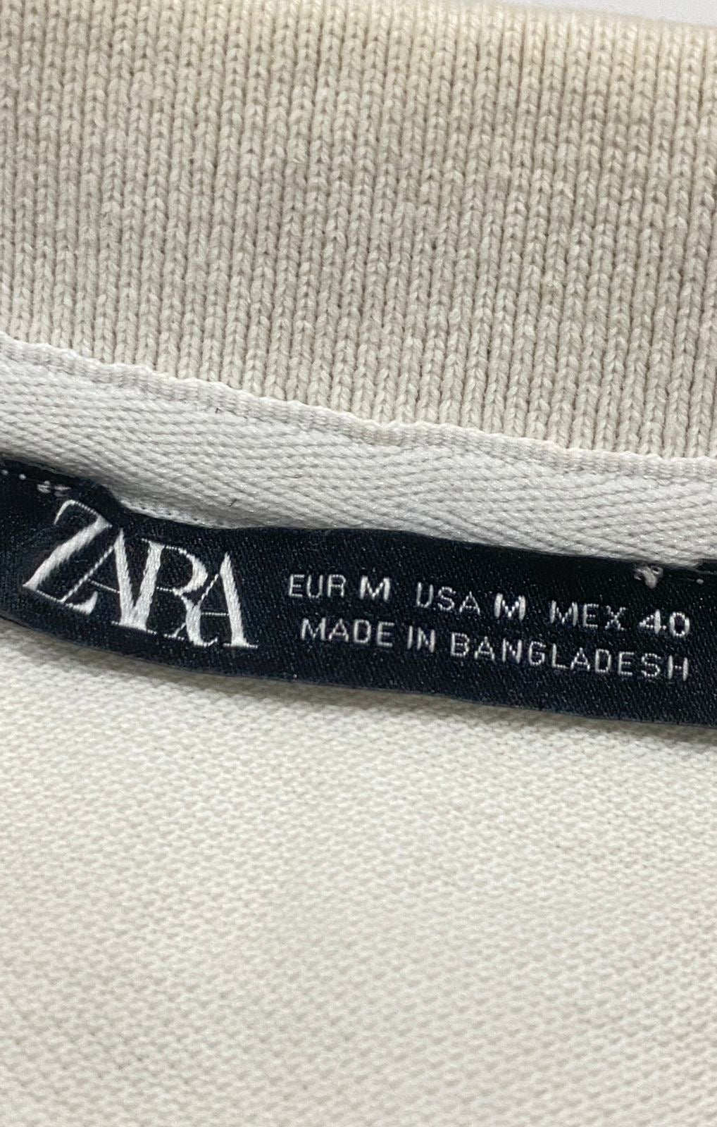 ZARA POLO