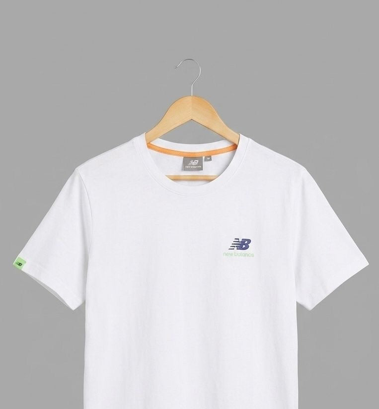 NEW BALANCE - TEE